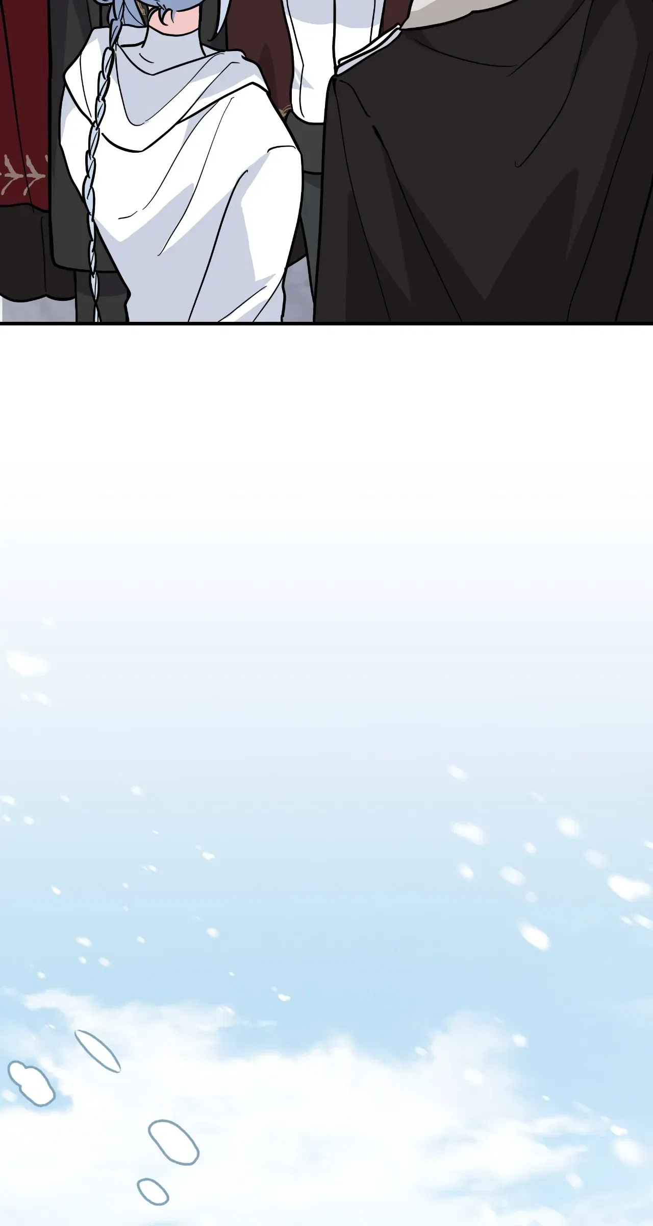 I’m a Cat, but I Was Adopted by a Wolf Family? Chapter 86 – Page 45