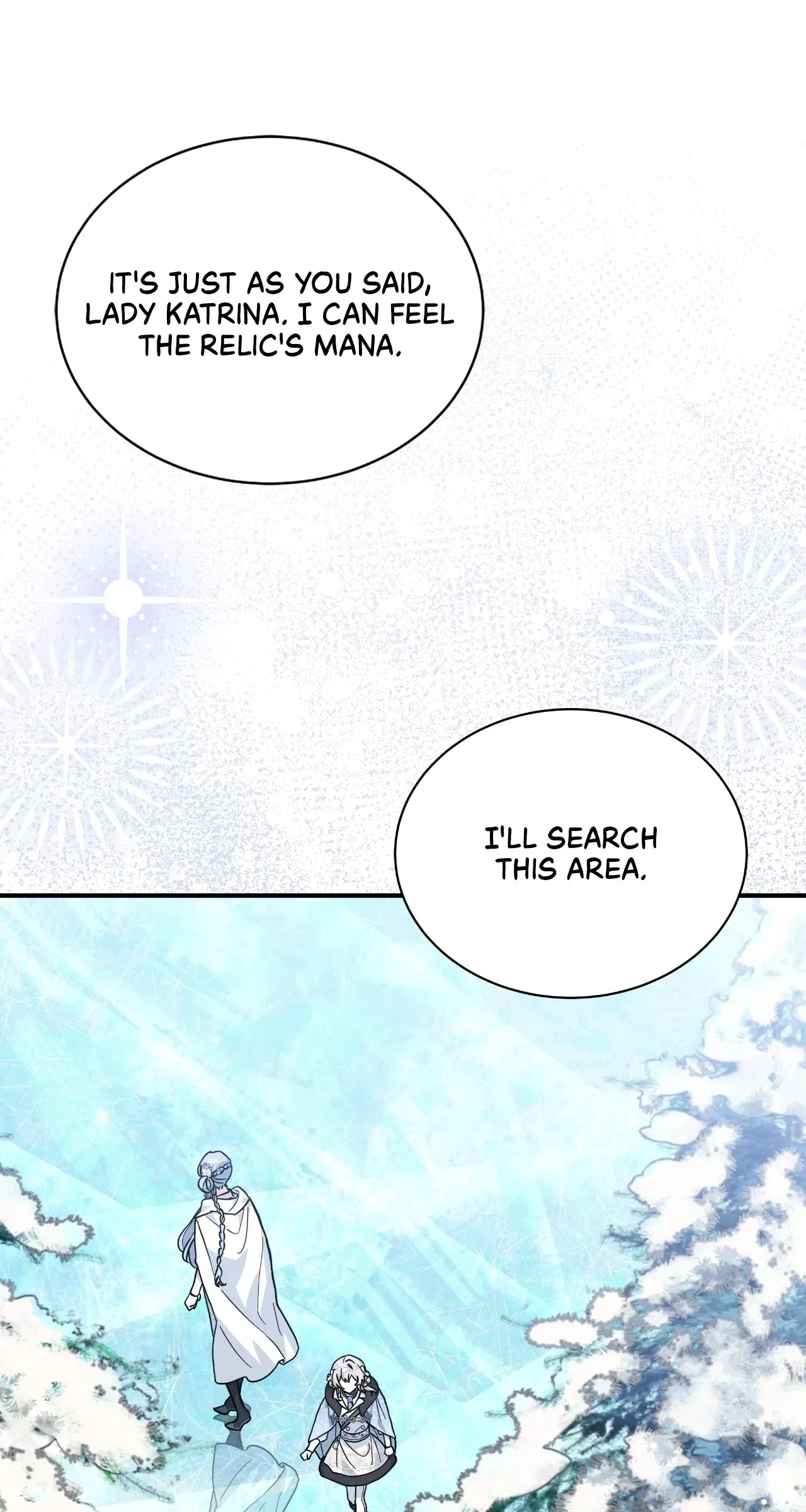 I’m a Cat, but I Was Adopted by a Wolf Family? Chapter 86 – Page 65