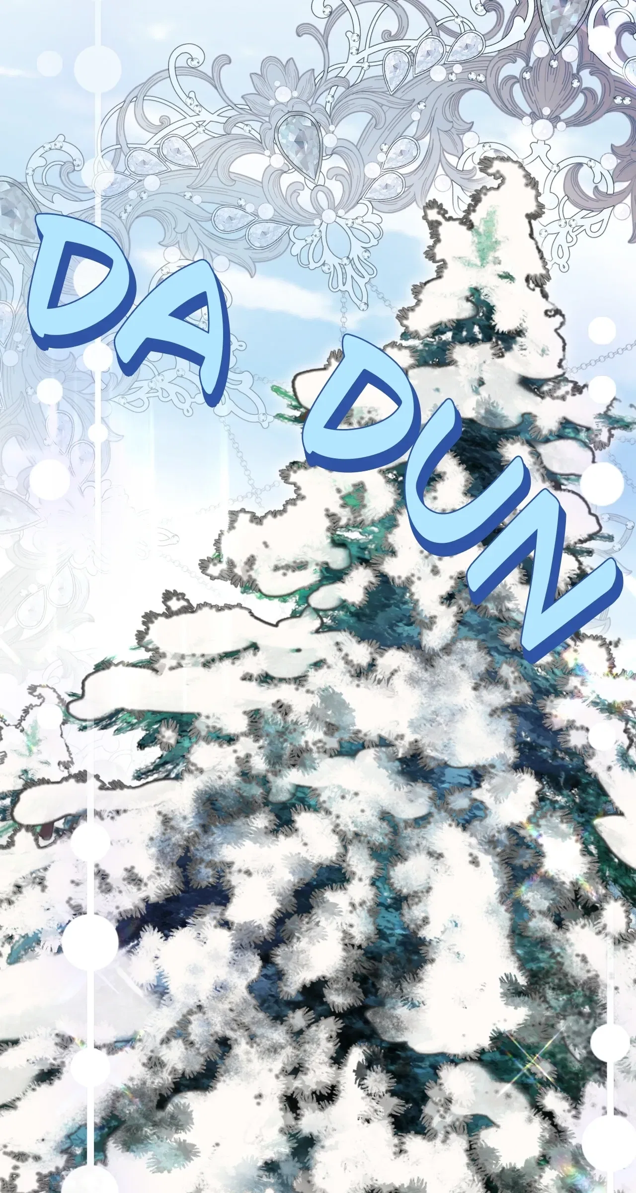 I’m a Cat, but I Was Adopted by a Wolf Family? Chapter 86 – Page 73