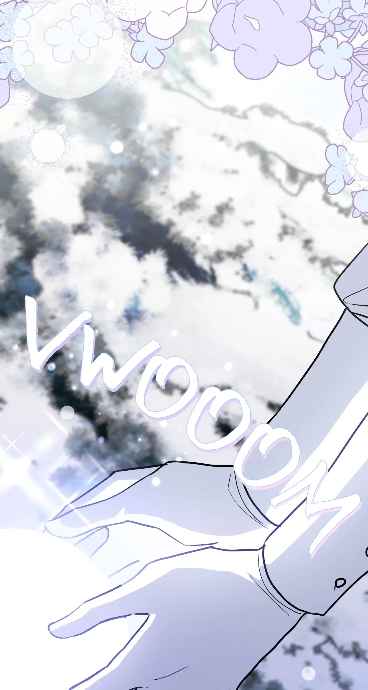 I’m a Cat, but I Was Adopted by a Wolf Family? Chapter 86 – Page 83