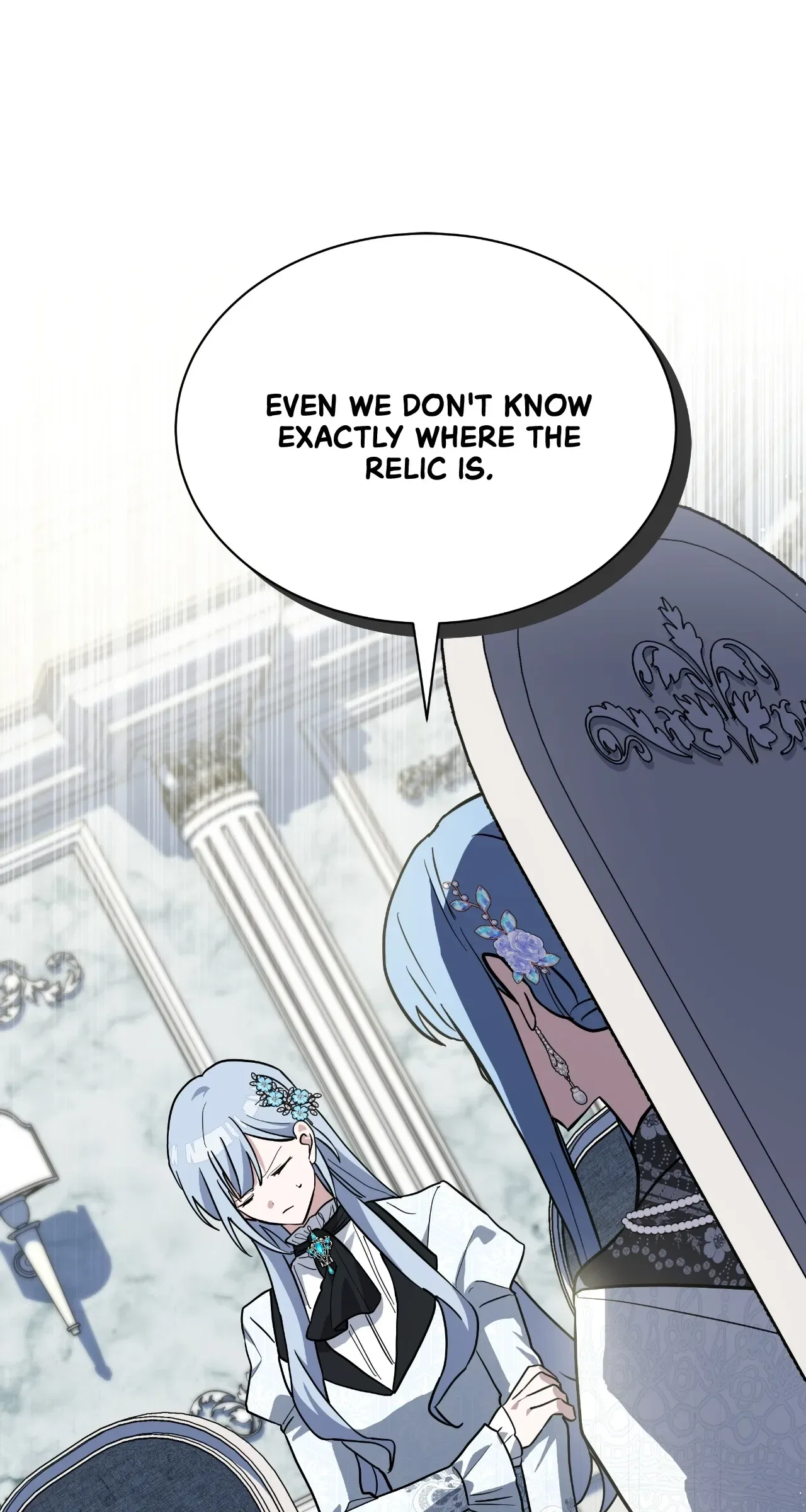 I’m a Cat, but I Was Adopted by a Wolf Family? Chapter 85 – Page 2