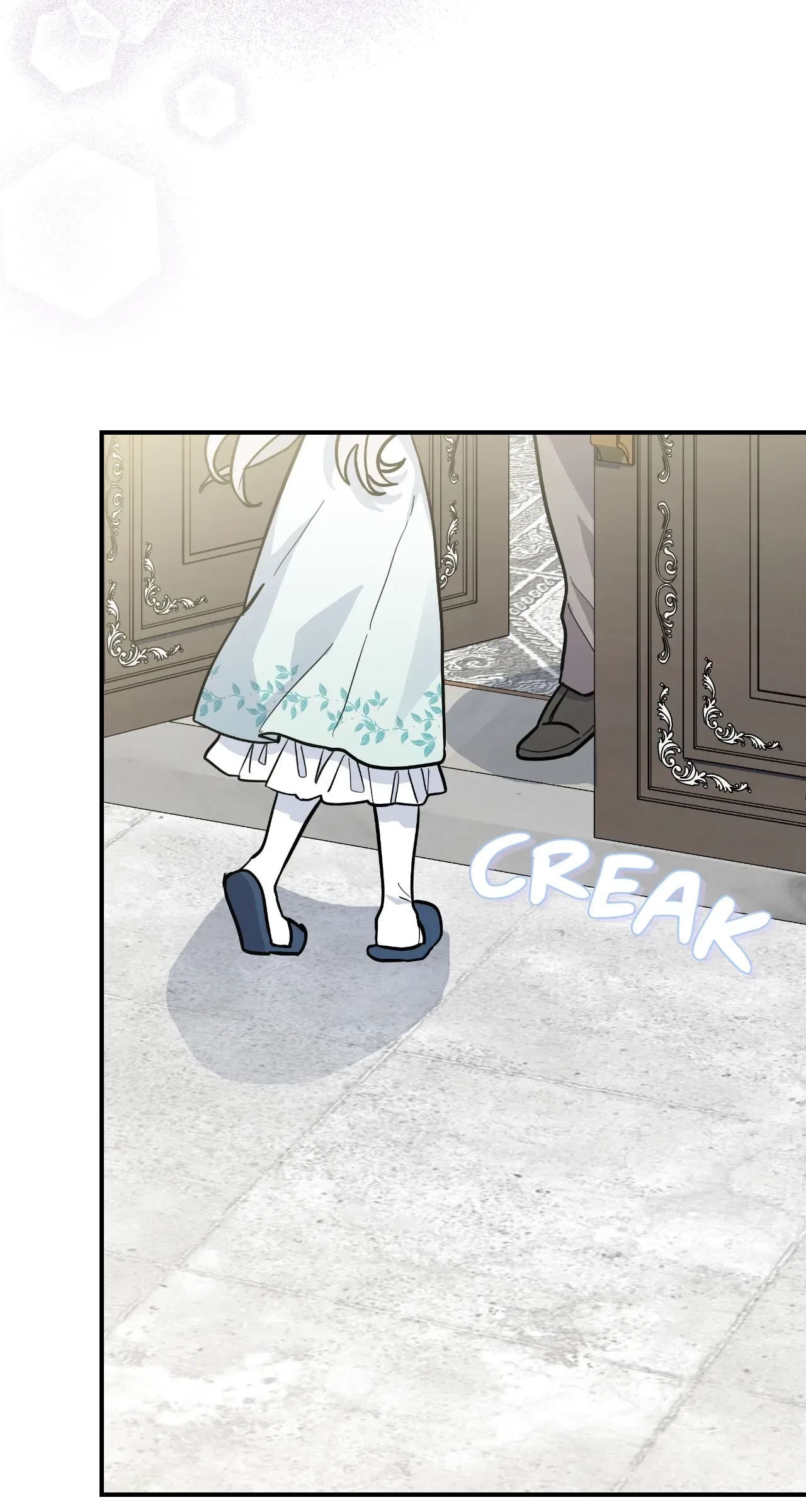 I’m a Cat, but I Was Adopted by a Wolf Family? Chapter 85 – Page 54