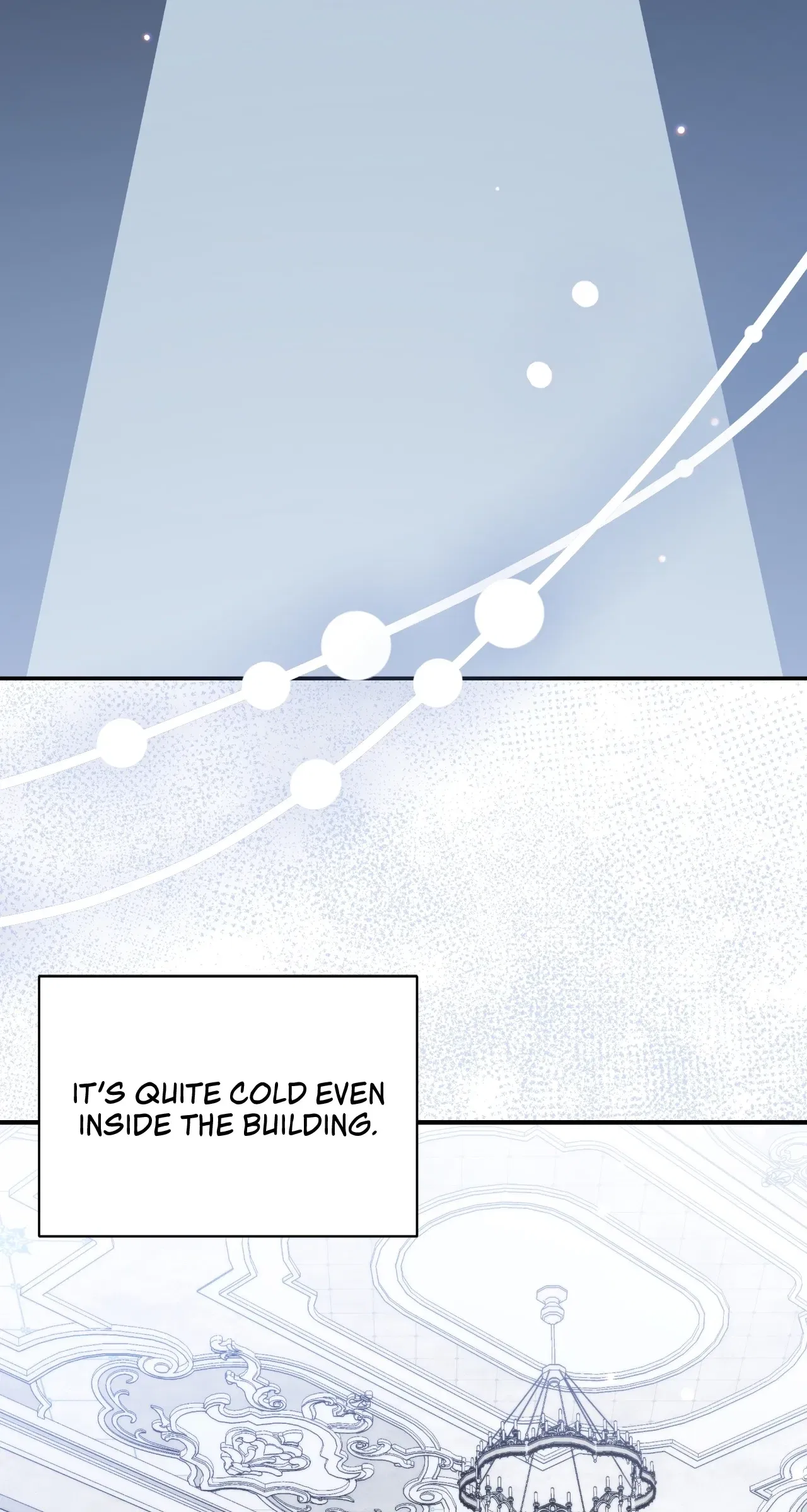 I’m a Cat, but I Was Adopted by a Wolf Family? Chapter 84 – Page 6