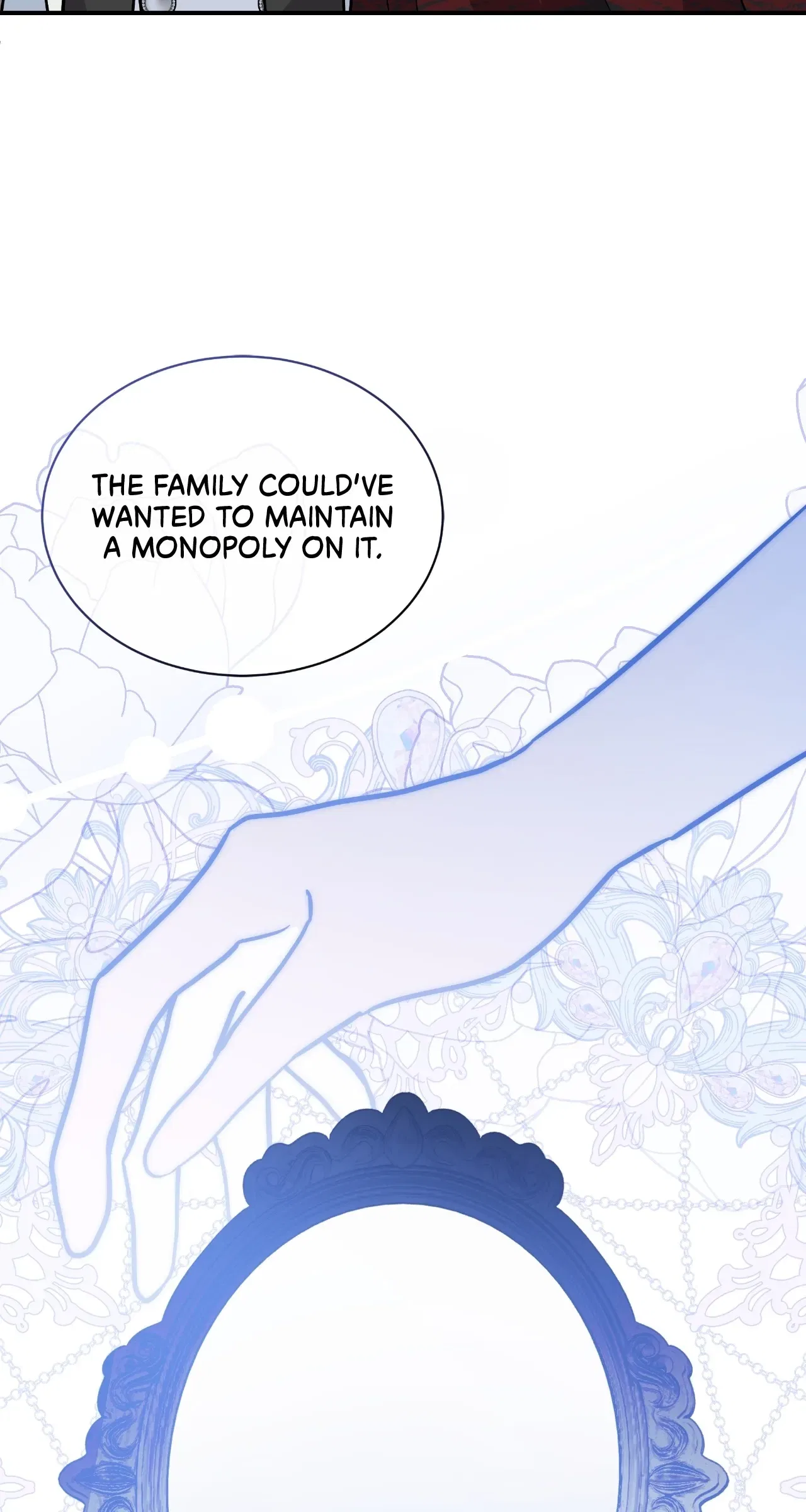 I’m a Cat, but I Was Adopted by a Wolf Family? Chapter 84 – Page 17
