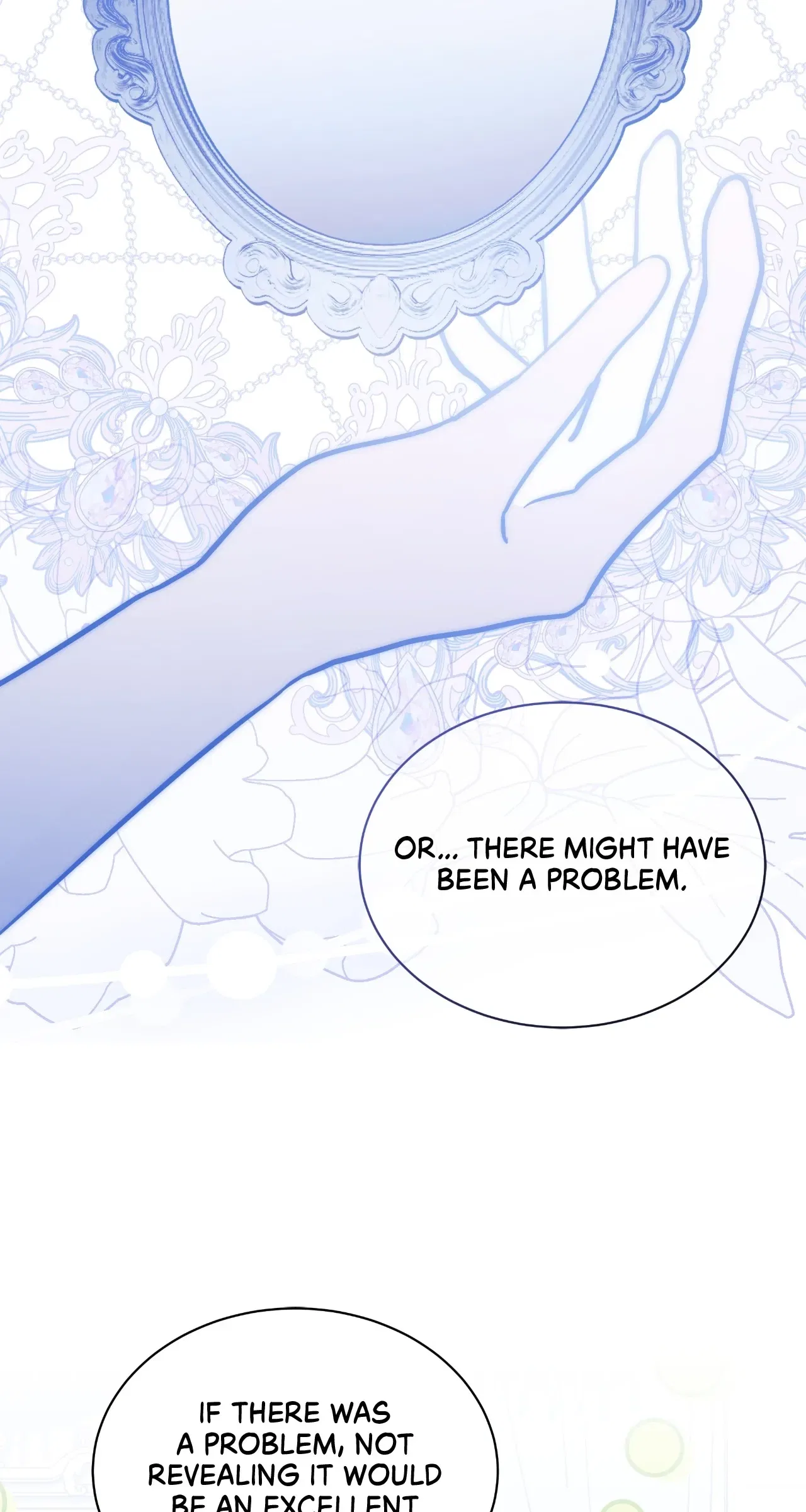 I’m a Cat, but I Was Adopted by a Wolf Family? Chapter 84 – Page 18