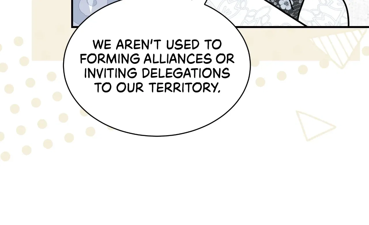I’m a Cat, but I Was Adopted by a Wolf Family? Chapter 84 – Page 43