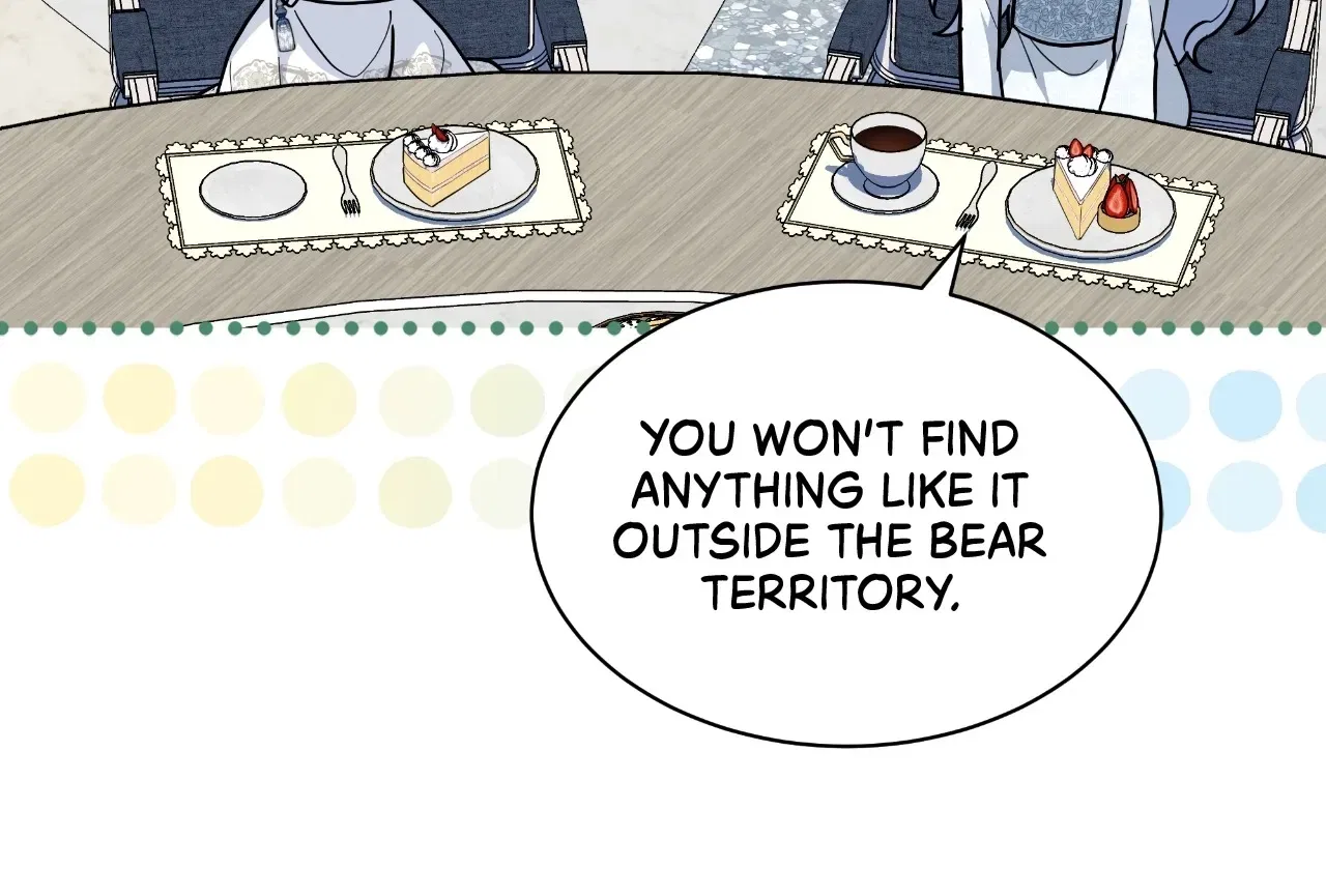 I’m a Cat, but I Was Adopted by a Wolf Family? Chapter 84 – Page 56