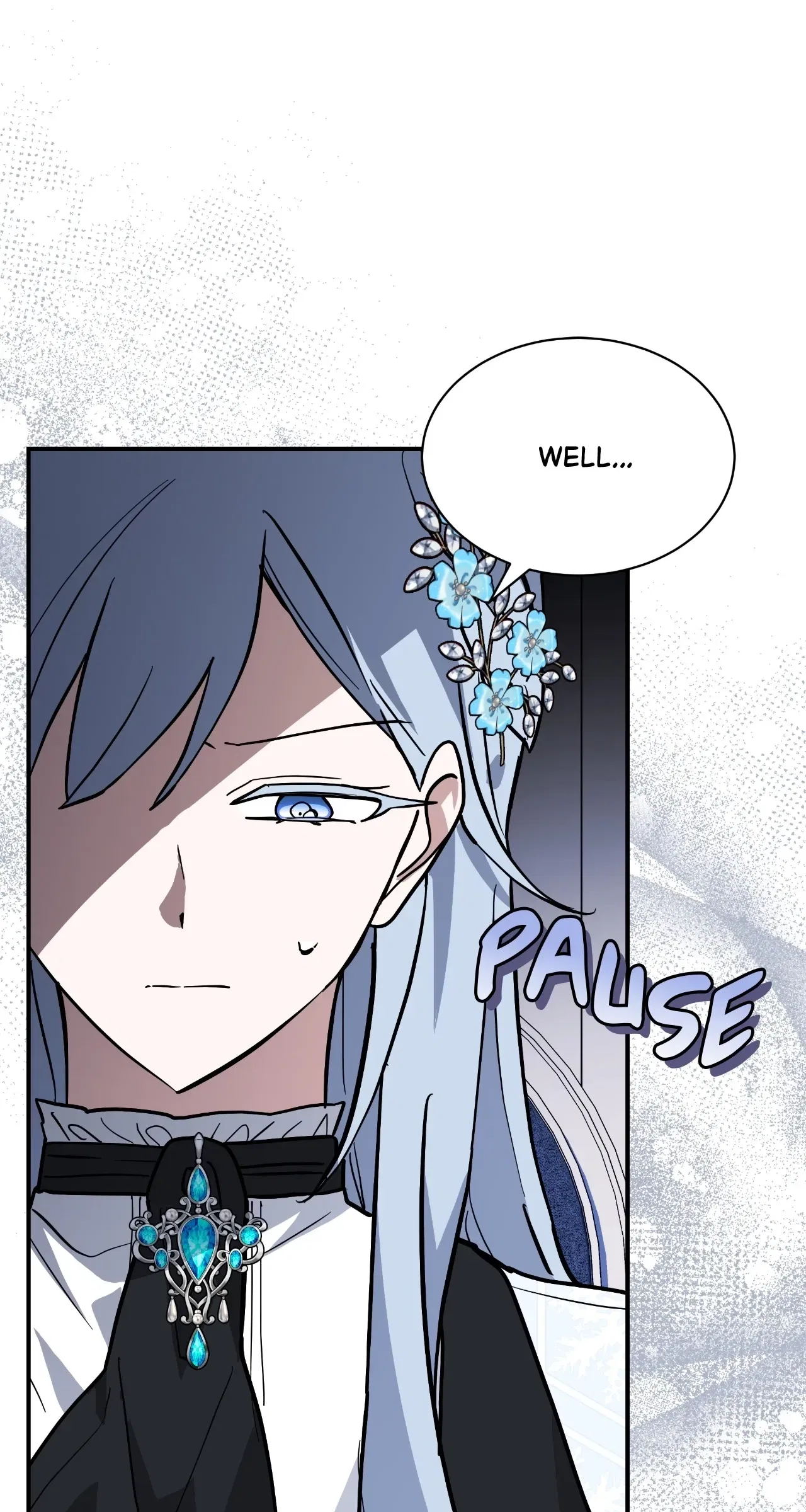 I’m a Cat, but I Was Adopted by a Wolf Family? Chapter 84 – Page 78