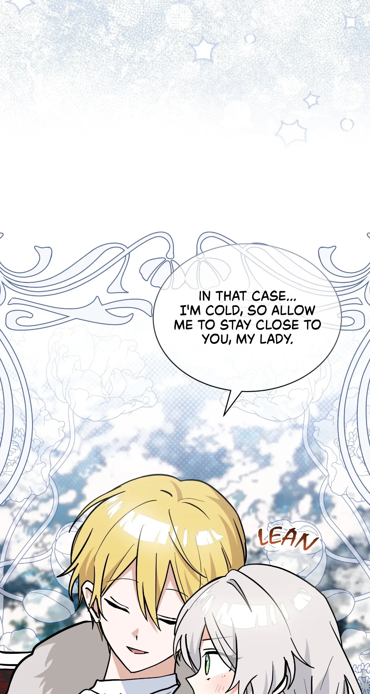 I’m a Cat, but I Was Adopted by a Wolf Family? Chapter 83 – Page 21