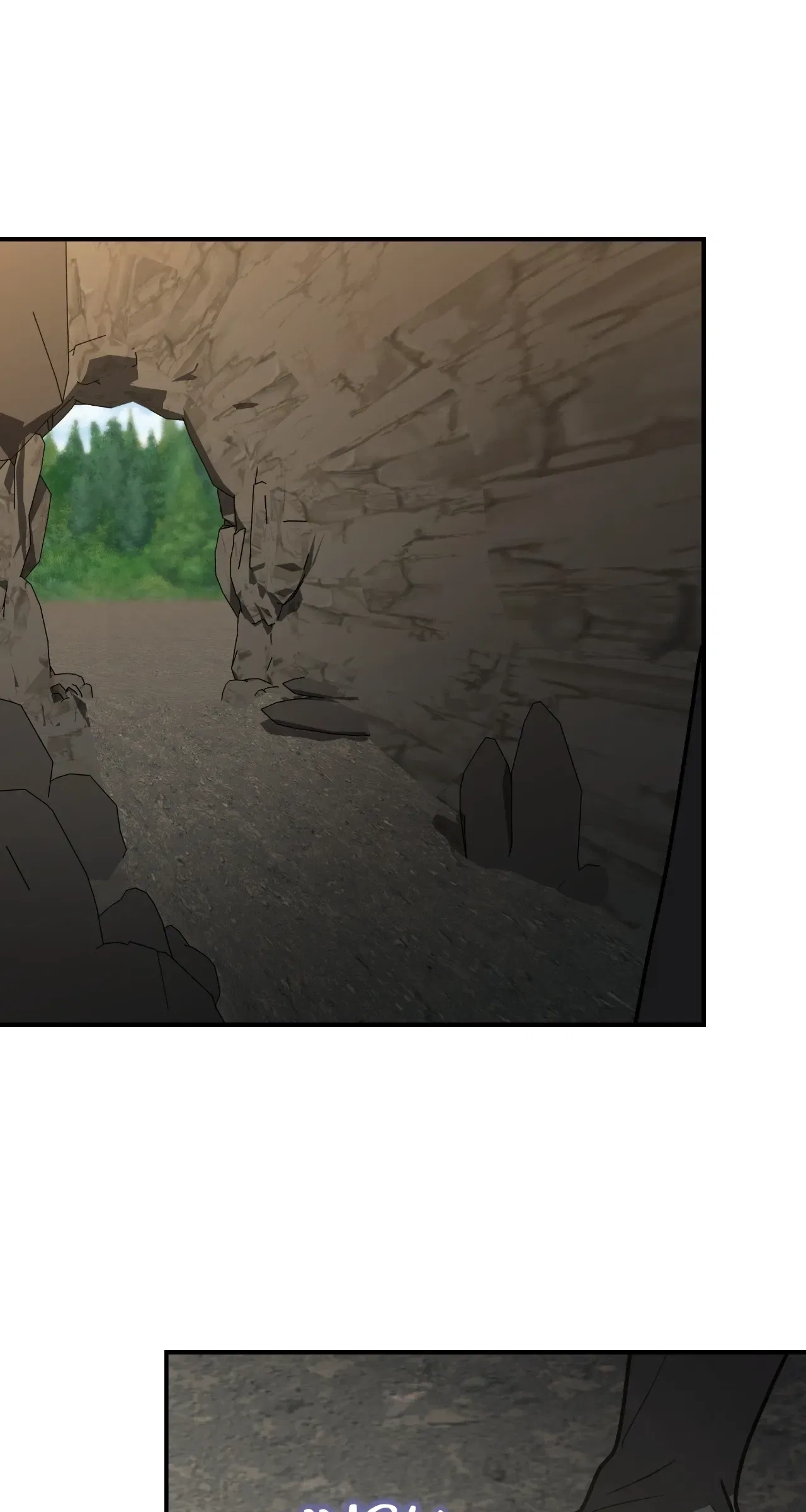 I’m a Cat, but I Was Adopted by a Wolf Family? Chapter 83 – Page 30