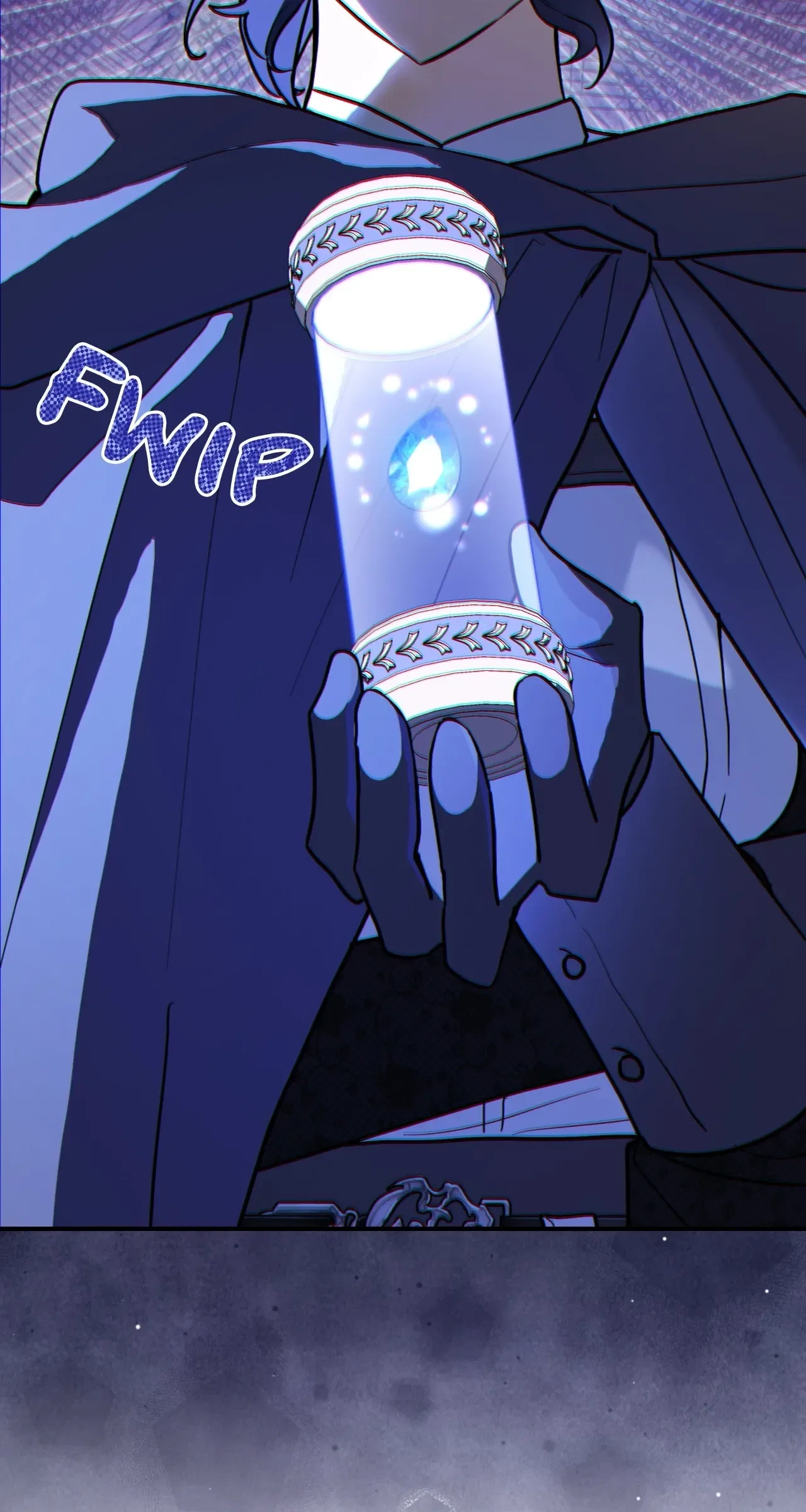 I’m a Cat, but I Was Adopted by a Wolf Family? Chapter 83 – Page 35
