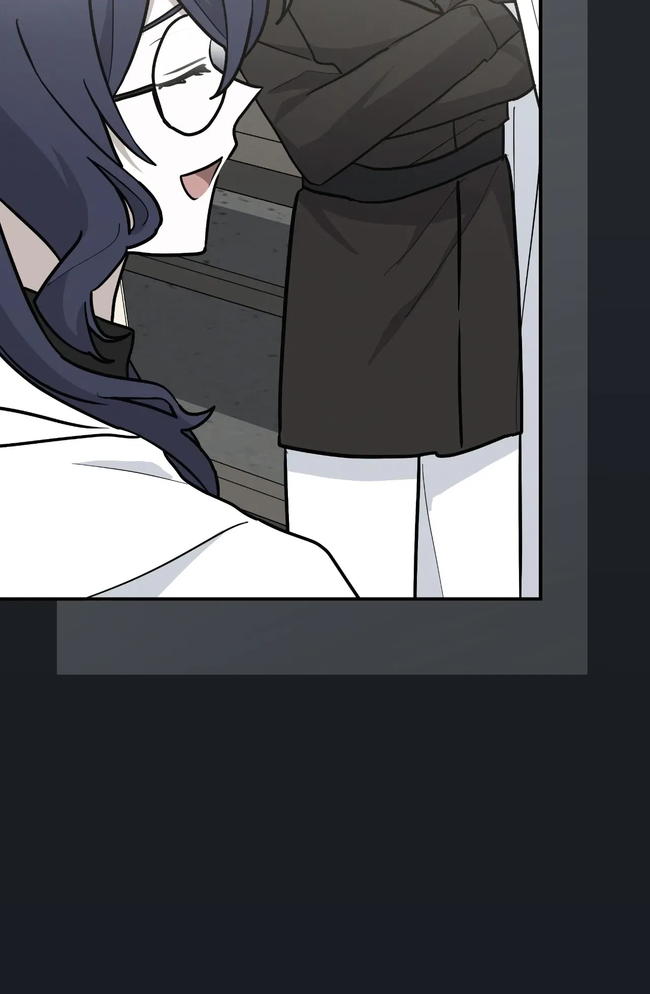 I’m a Cat, but I Was Adopted by a Wolf Family? Chapter 83 – Page 43
