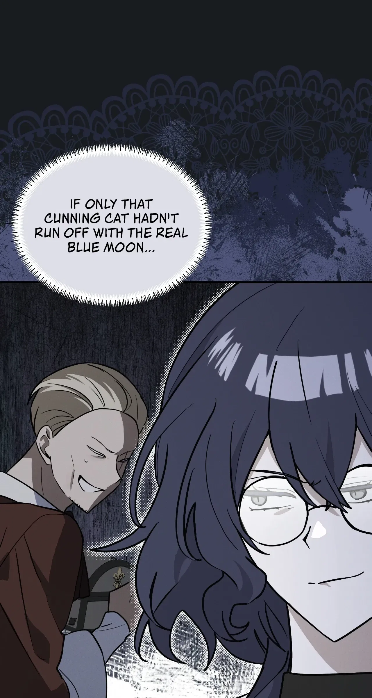 I’m a Cat, but I Was Adopted by a Wolf Family? Chapter 83 – Page 52