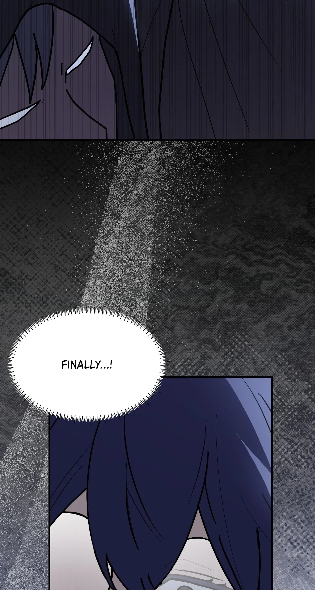 I’m a Cat, but I Was Adopted by a Wolf Family? Chapter 83 – Page 63