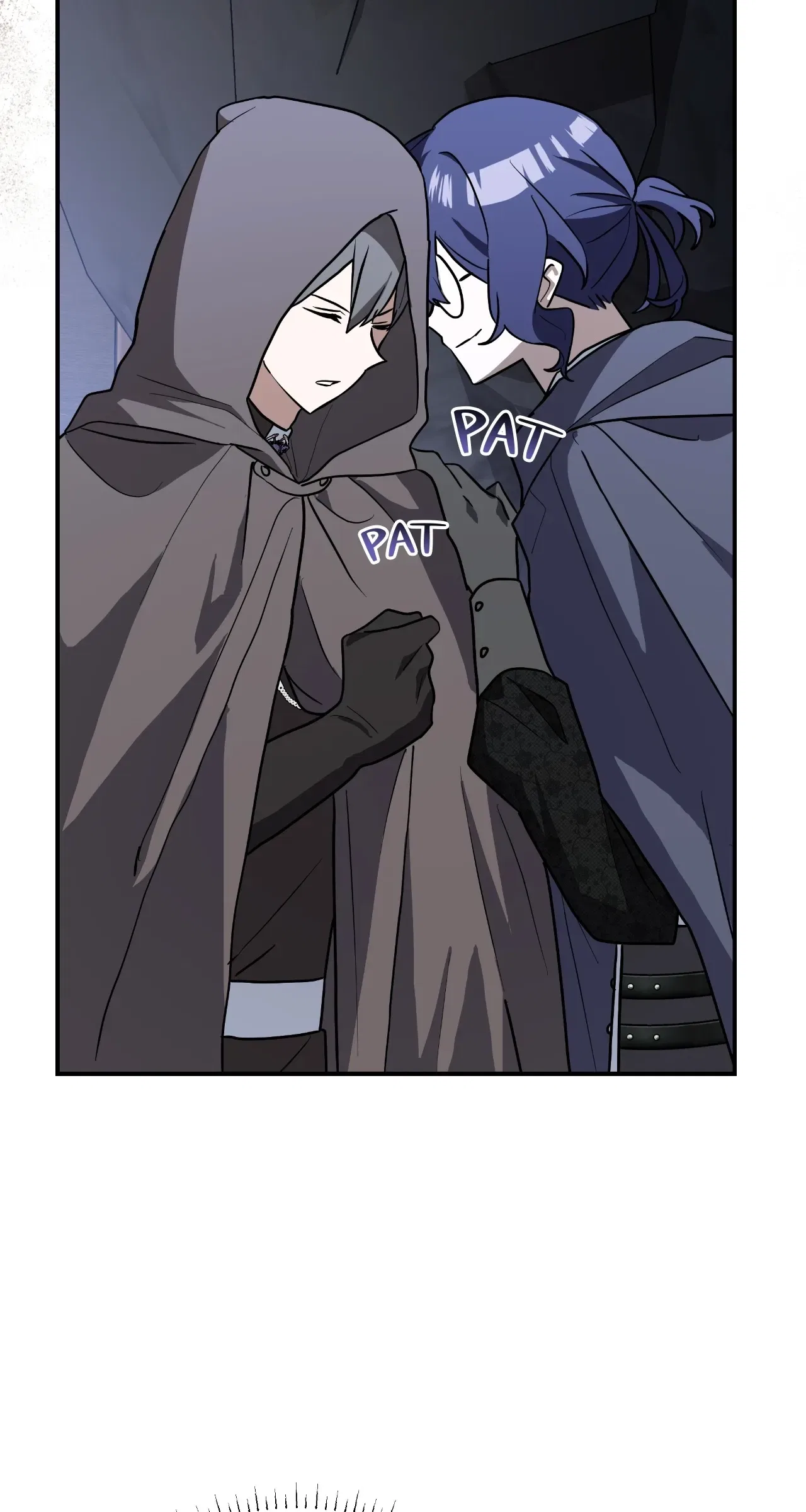 I’m a Cat, but I Was Adopted by a Wolf Family? Chapter 83 – Page 68