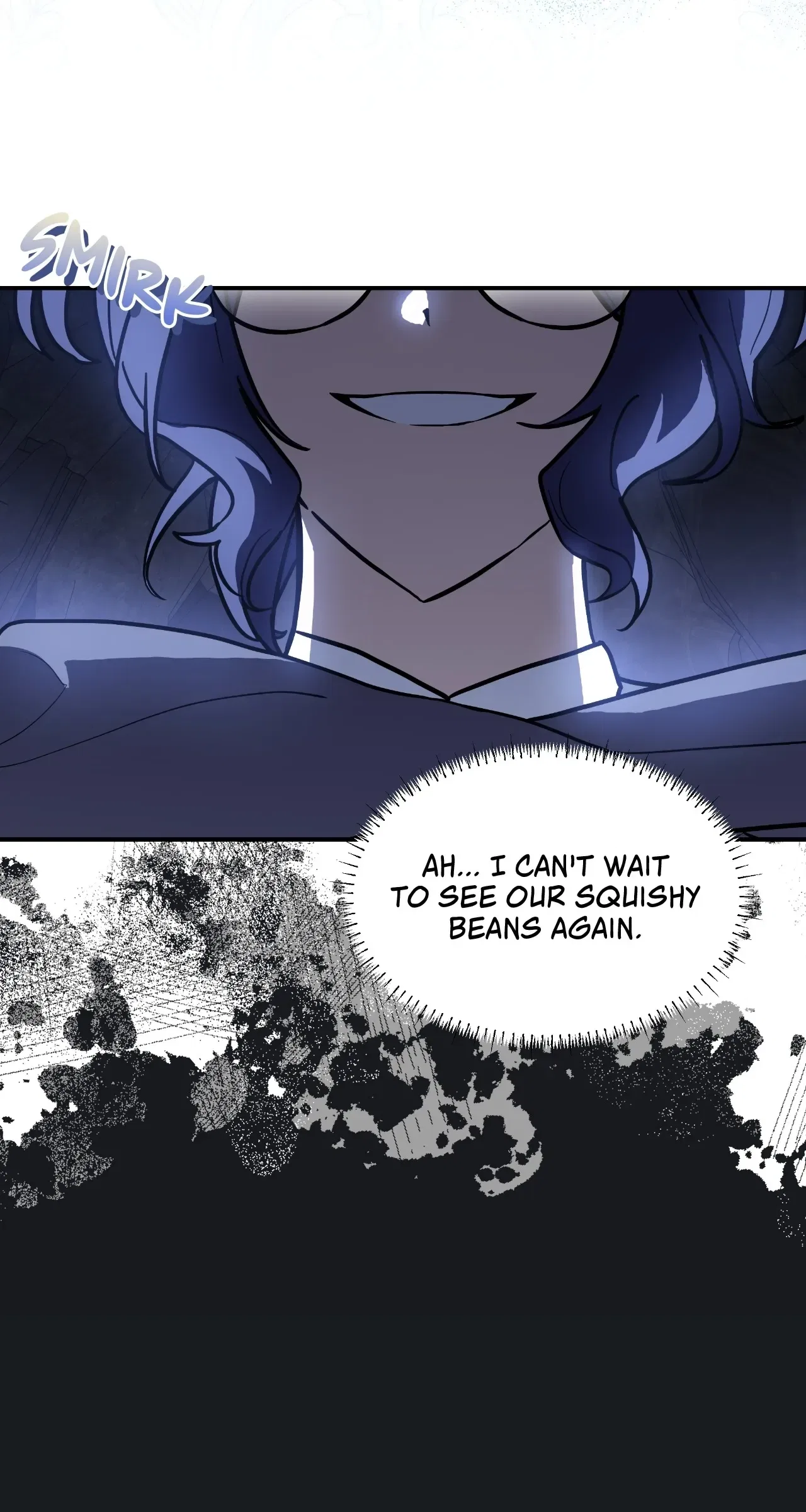 I’m a Cat, but I Was Adopted by a Wolf Family? Chapter 83 – Page 70