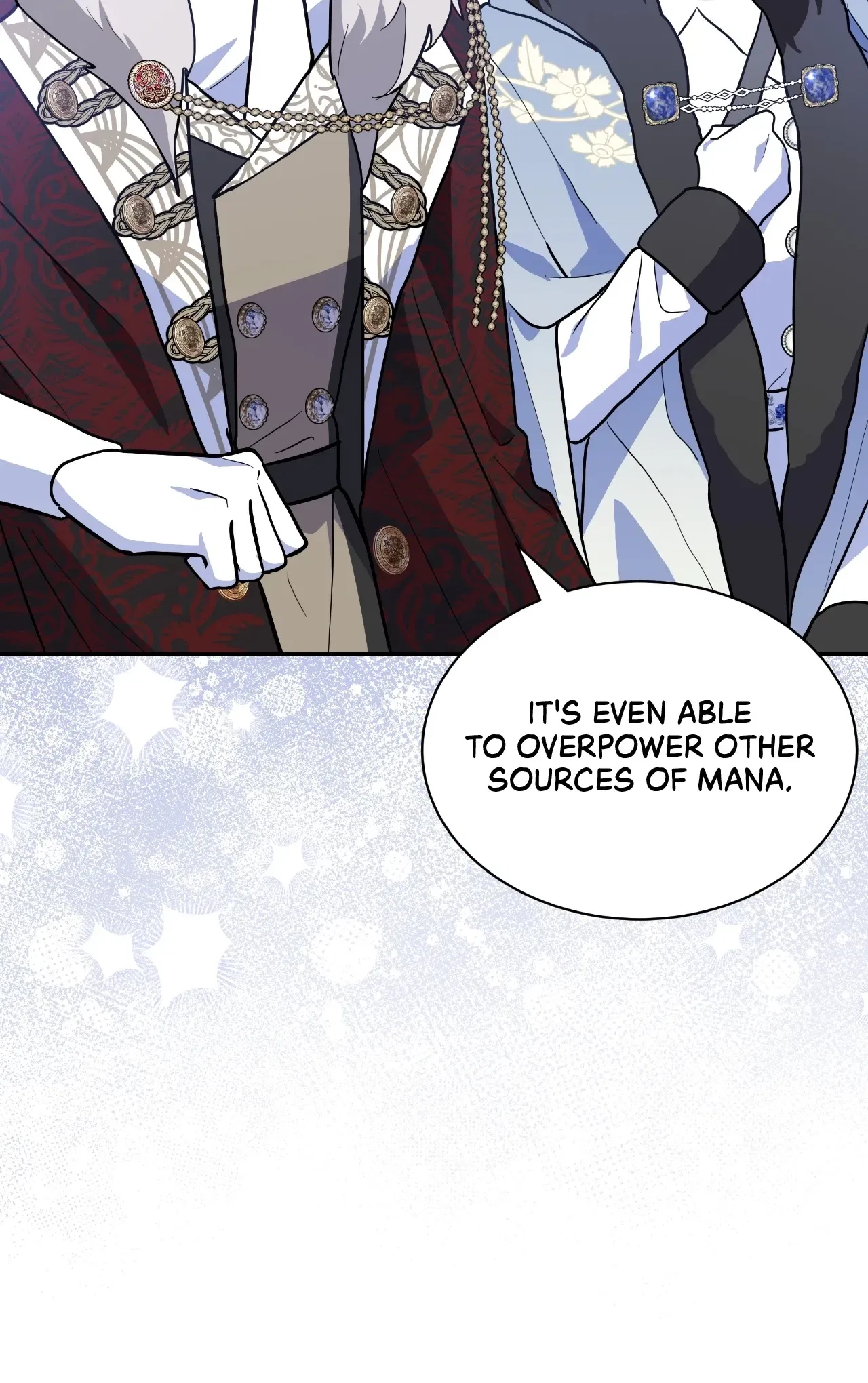 I’m a Cat, but I Was Adopted by a Wolf Family? Chapter 83 – Page 100