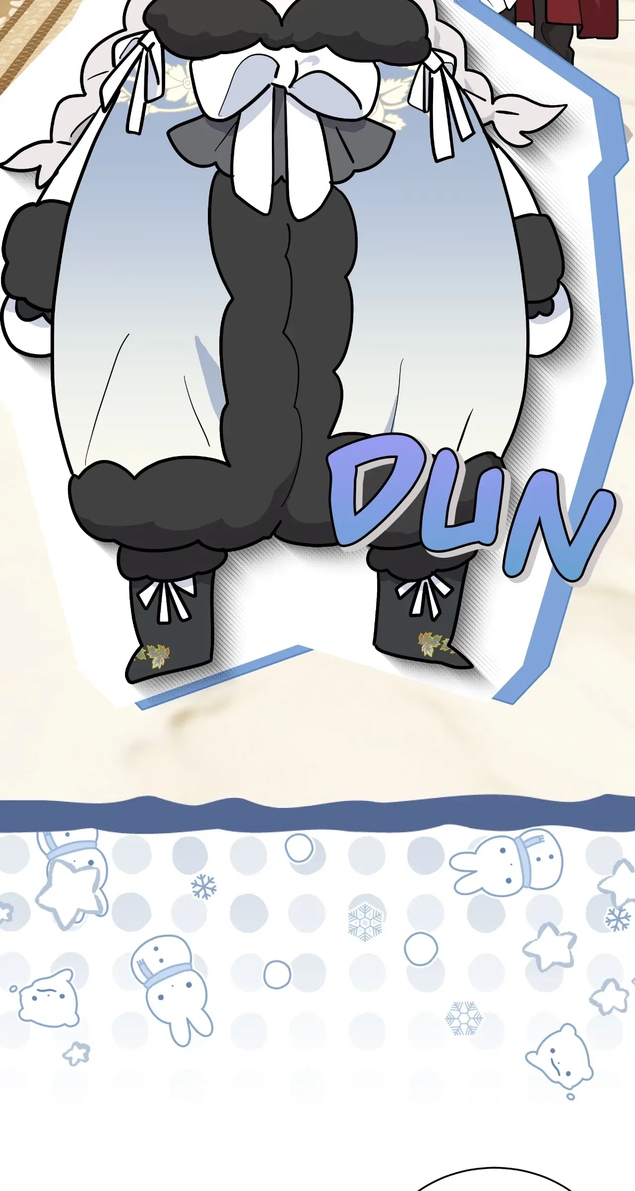 I’m a Cat, but I Was Adopted by a Wolf Family? Chapter 82 – Page 5