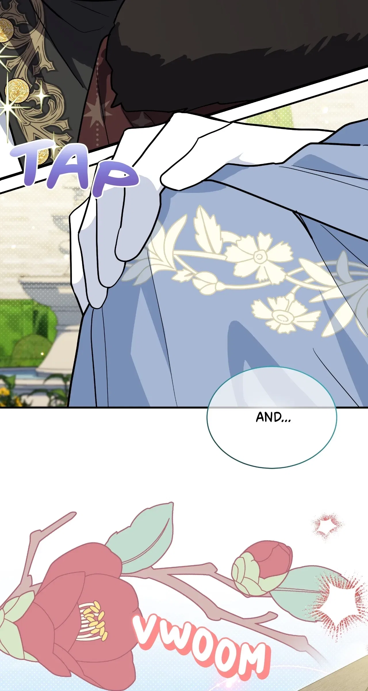 I’m a Cat, but I Was Adopted by a Wolf Family? Chapter 82 – Page 33