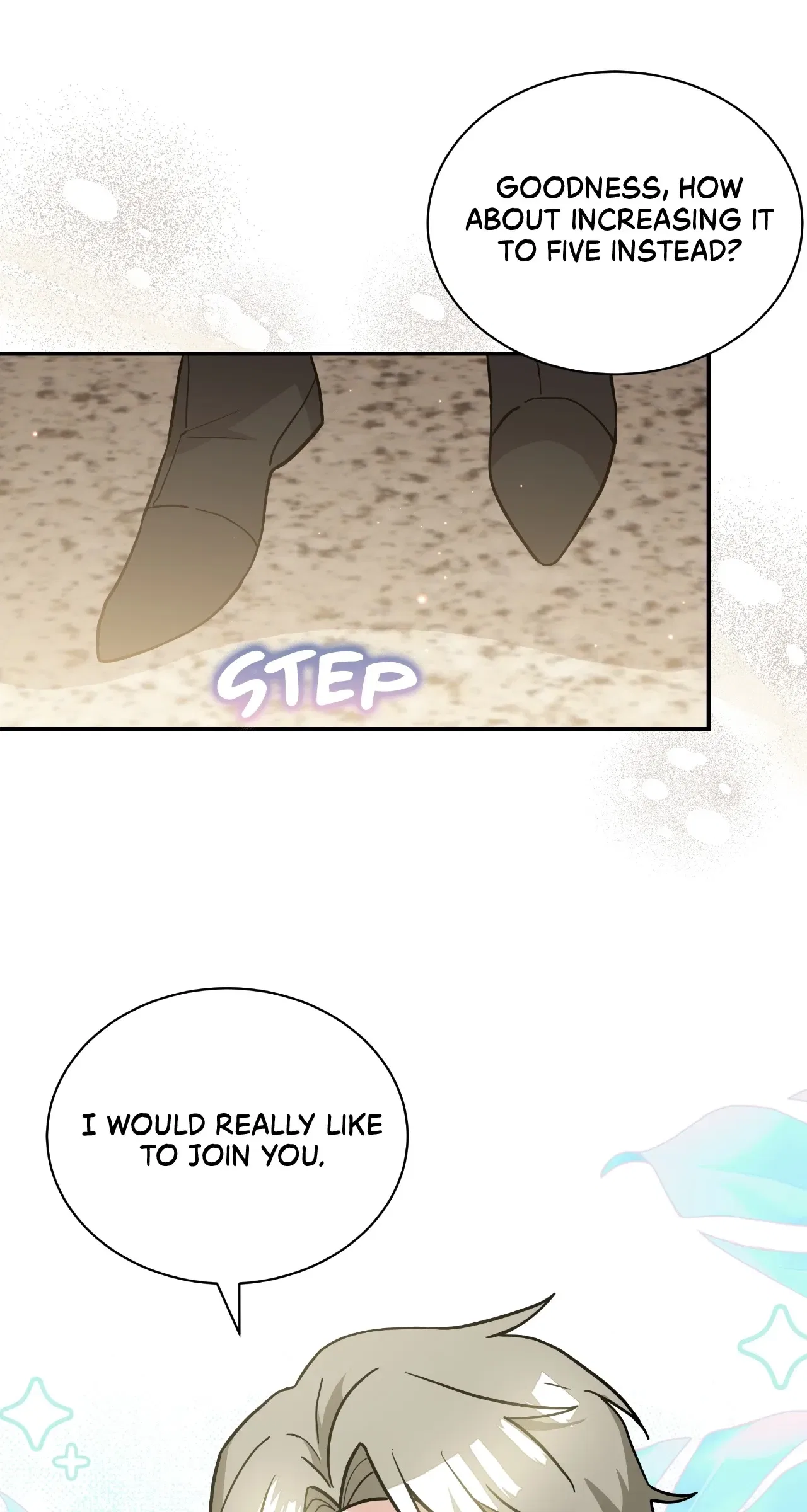 I’m a Cat, but I Was Adopted by a Wolf Family? Chapter 82 – Page 37
