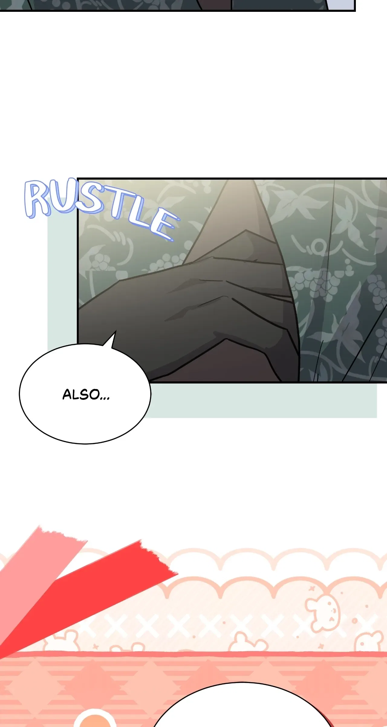 I’m a Cat, but I Was Adopted by a Wolf Family? Chapter 82 – Page 41