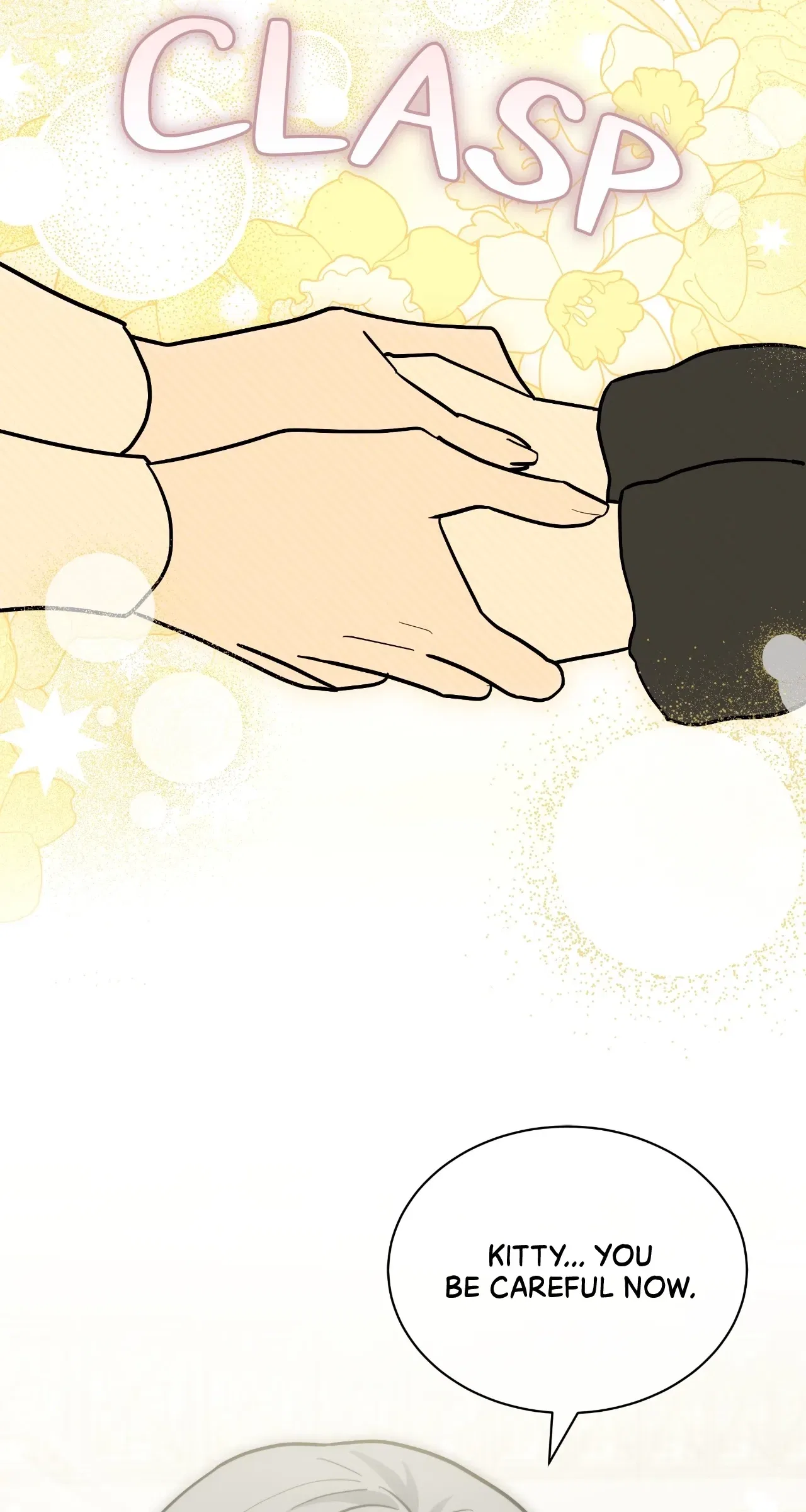 I’m a Cat, but I Was Adopted by a Wolf Family? Chapter 82 – Page 54