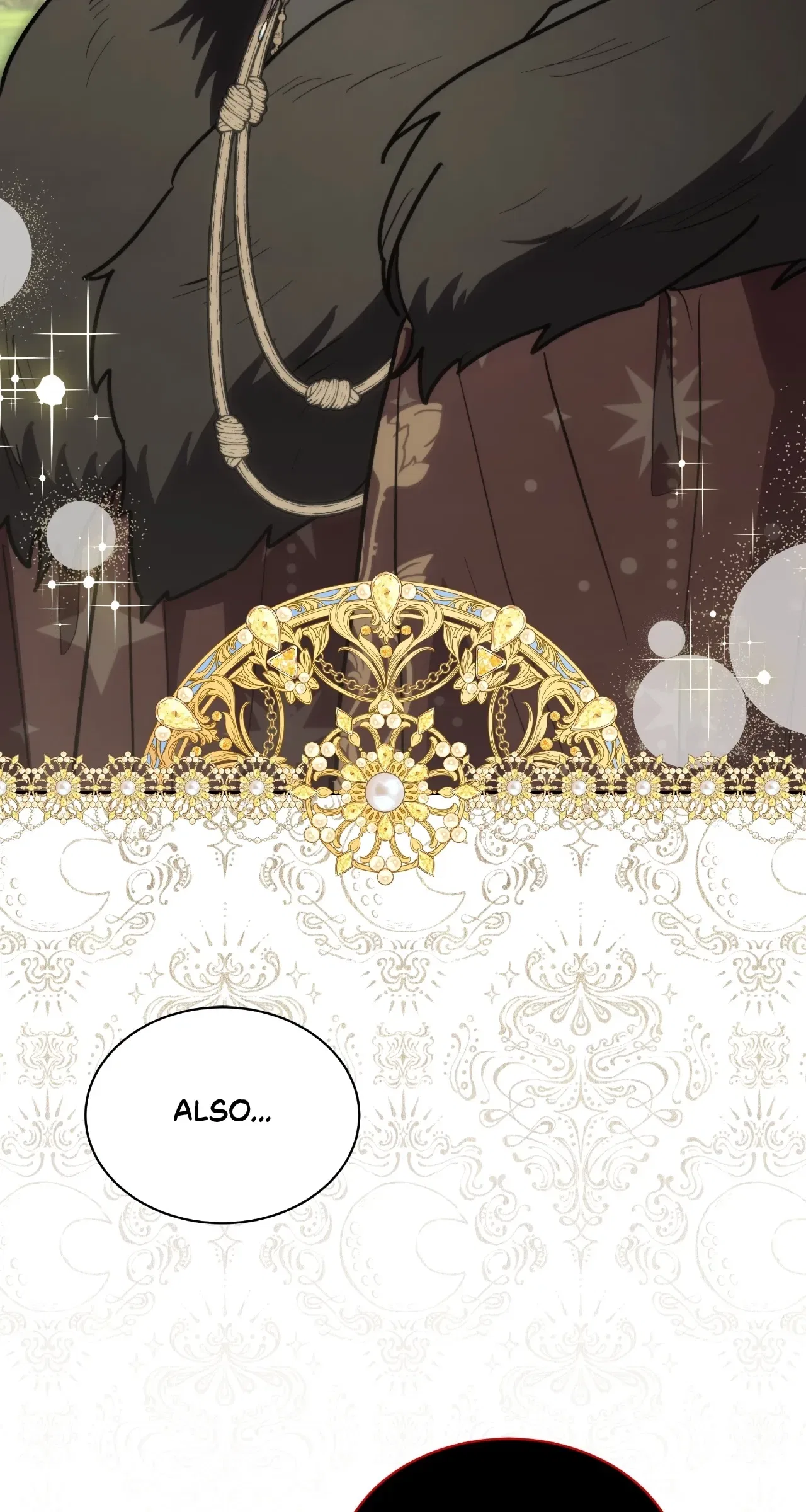 I’m a Cat, but I Was Adopted by a Wolf Family? Chapter 82 – Page 66