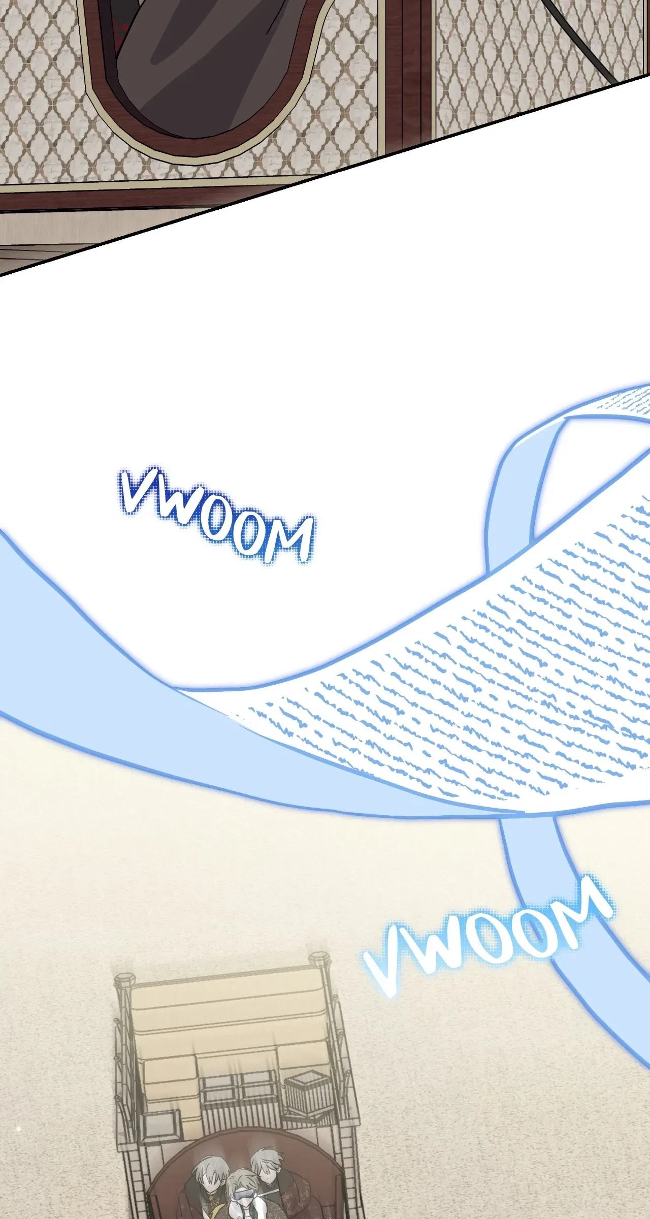 I’m a Cat, but I Was Adopted by a Wolf Family? Chapter 82 – Page 84