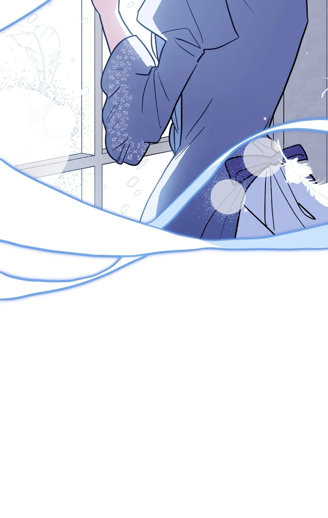 I’m a Cat, but I Was Adopted by a Wolf Family? Chapter 82 – Page 89