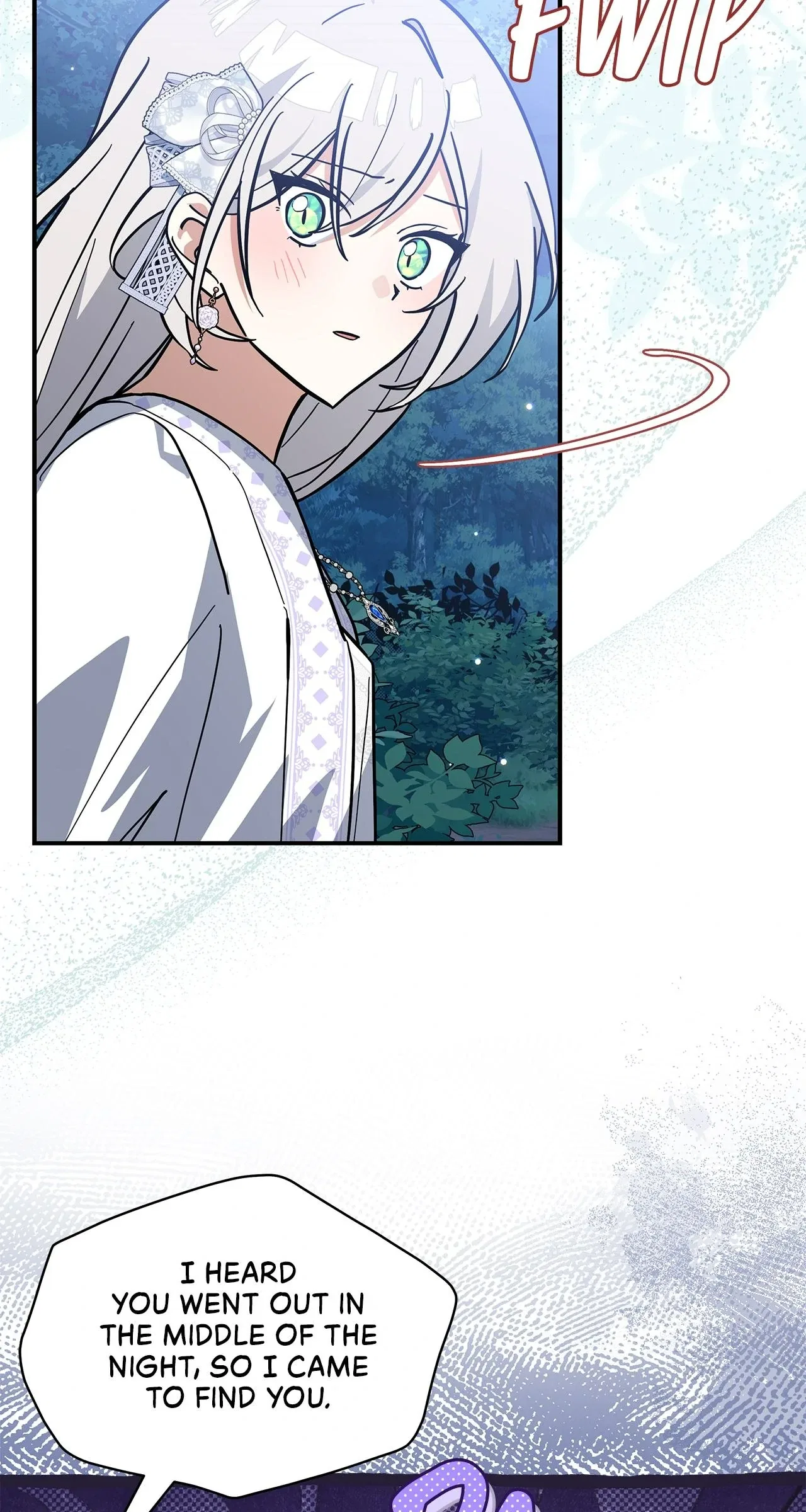 I’m a Cat, but I Was Adopted by a Wolf Family? Chapter 75 – Page 16