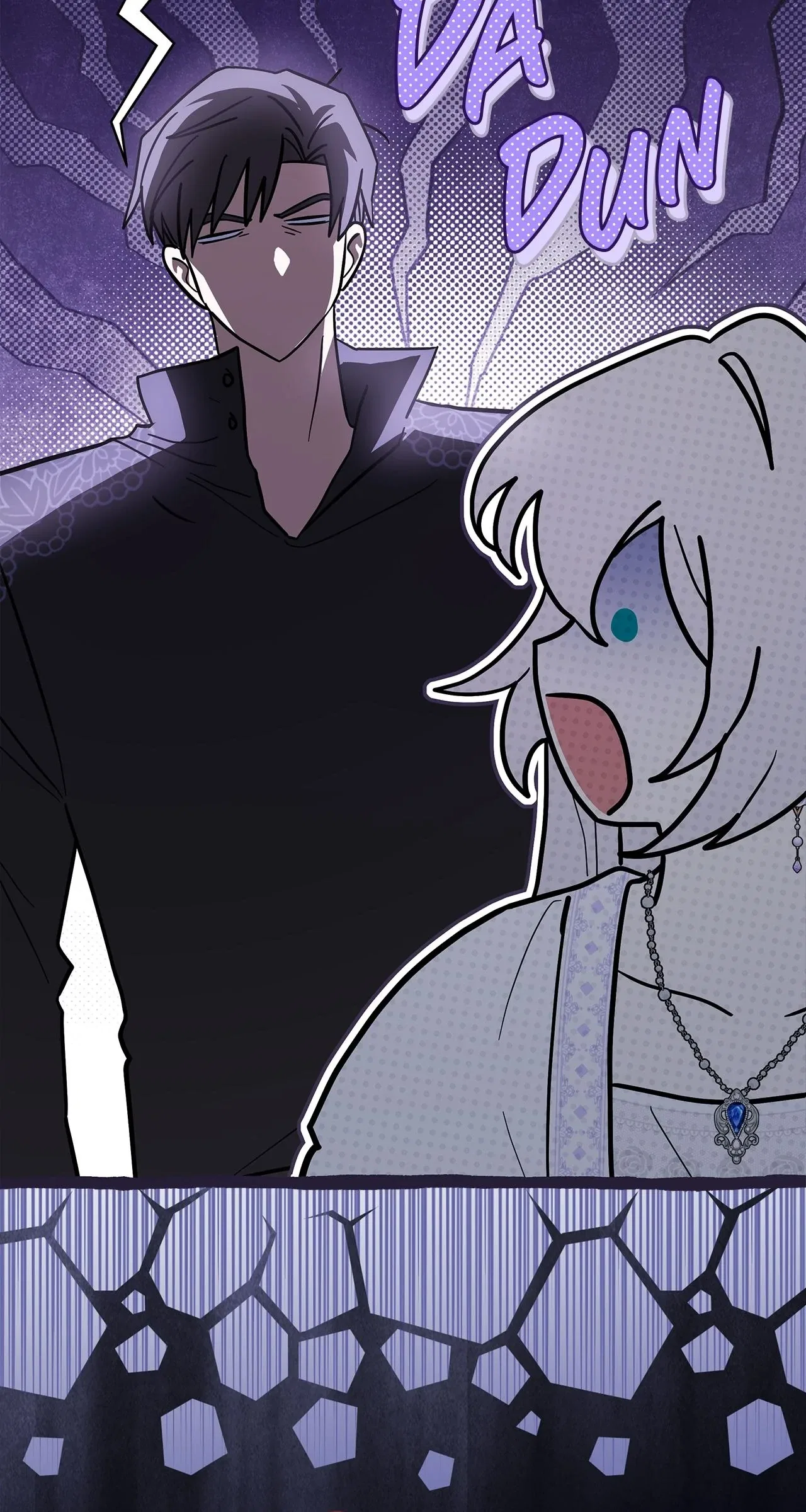 I’m a Cat, but I Was Adopted by a Wolf Family? Chapter 75 – Page 17