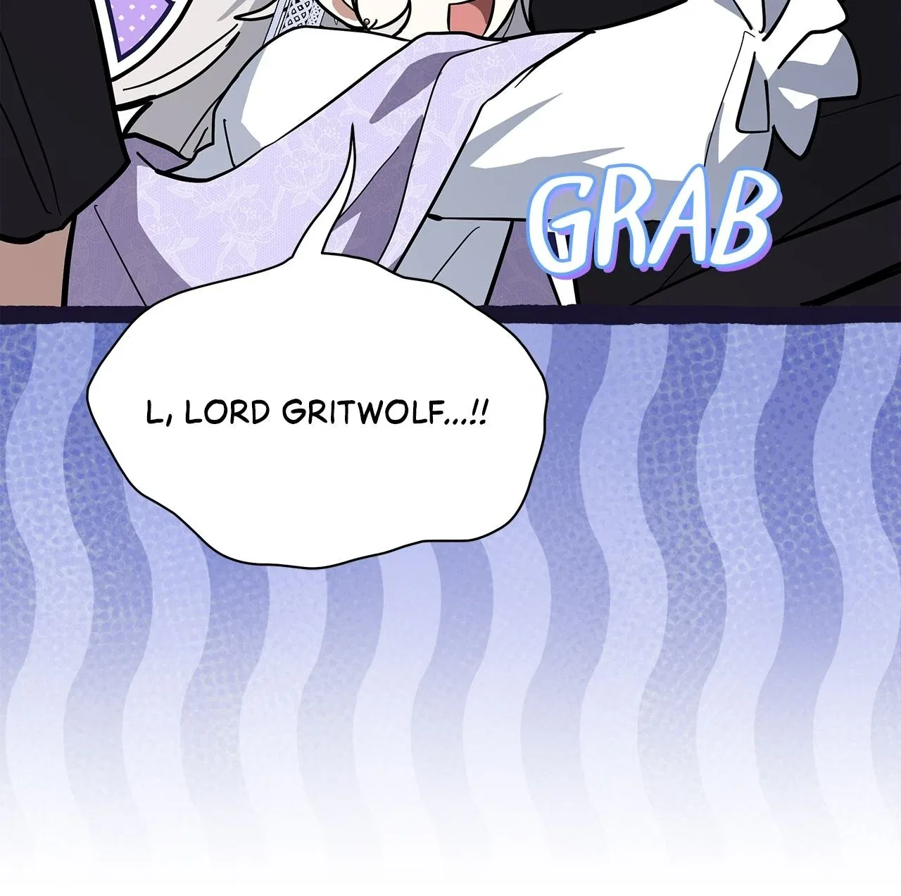 I’m a Cat, but I Was Adopted by a Wolf Family? Chapter 75 – Page 28