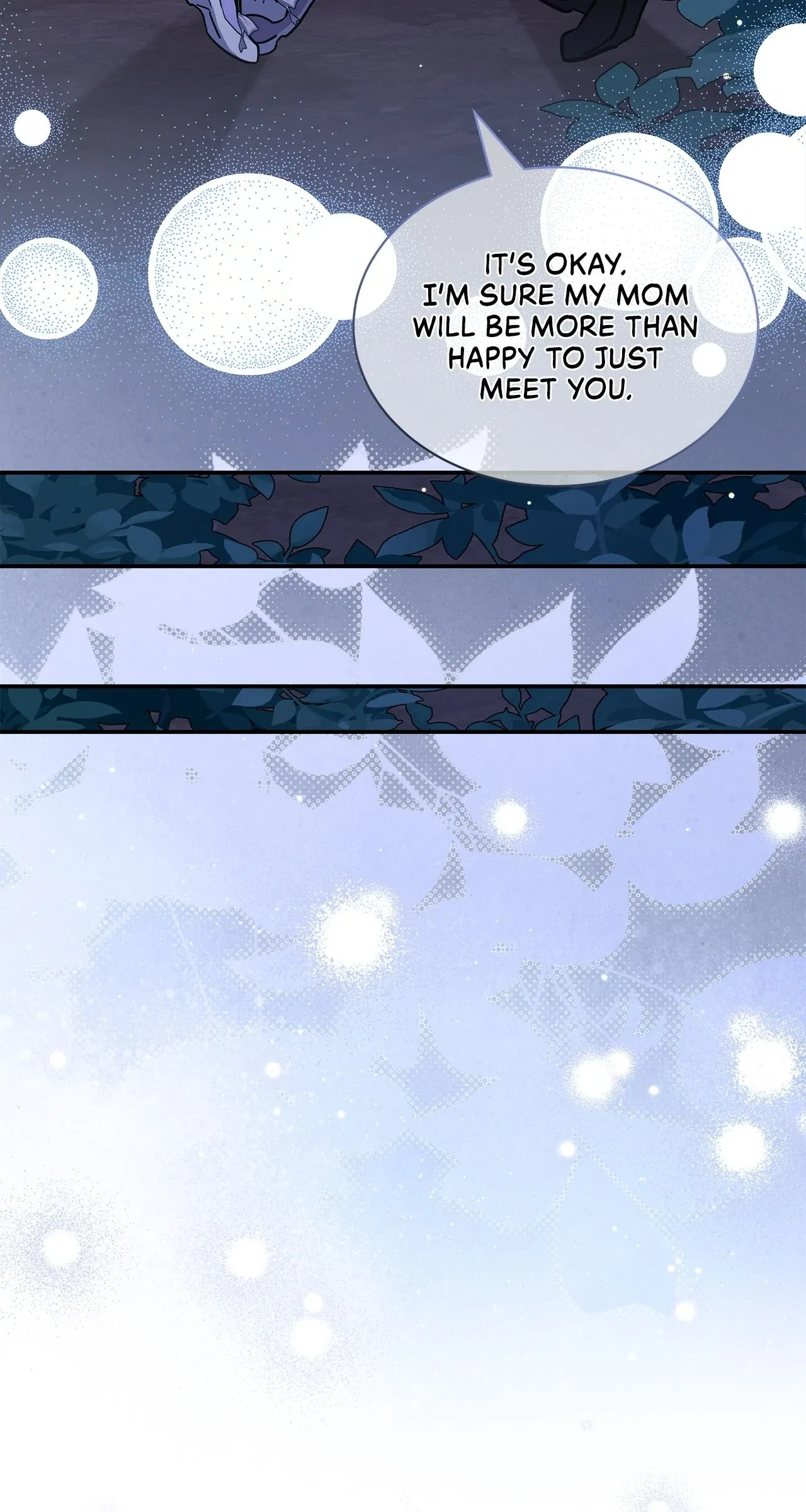 I’m a Cat, but I Was Adopted by a Wolf Family? Chapter 75 – Page 33