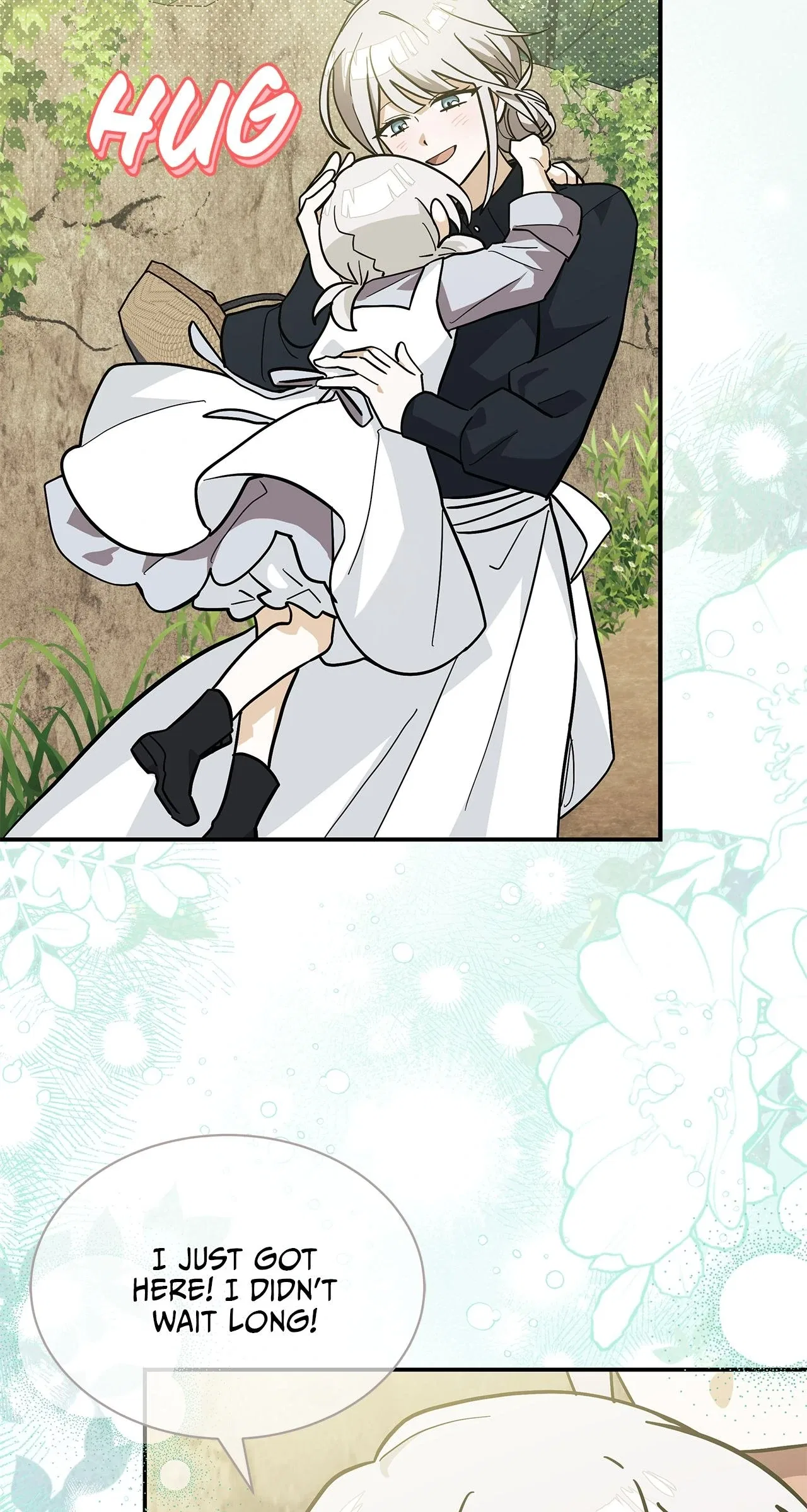 I’m a Cat, but I Was Adopted by a Wolf Family? Chapter 75 – Page 62
