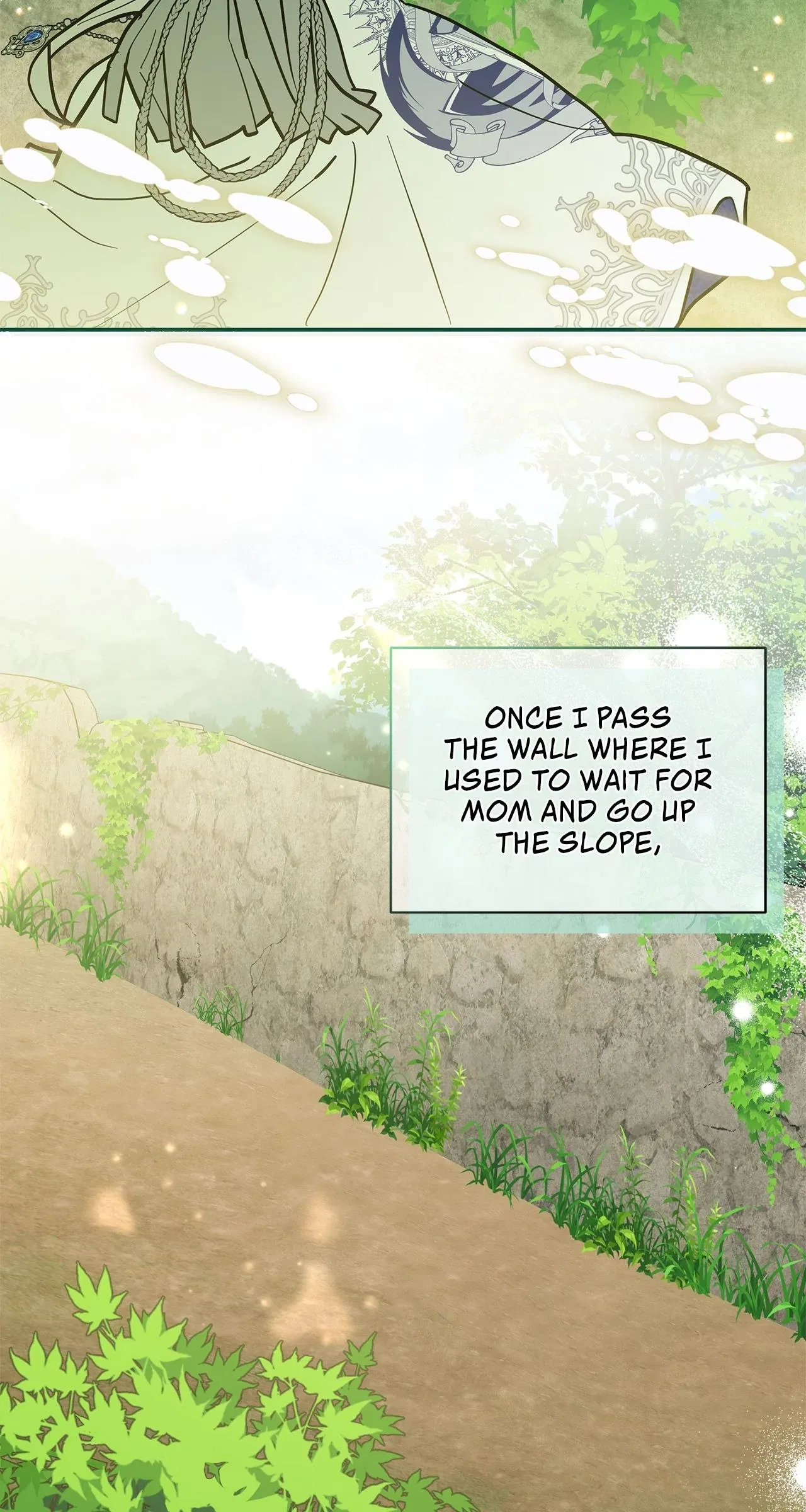 I’m a Cat, but I Was Adopted by a Wolf Family? Chapter 75 – Page 68