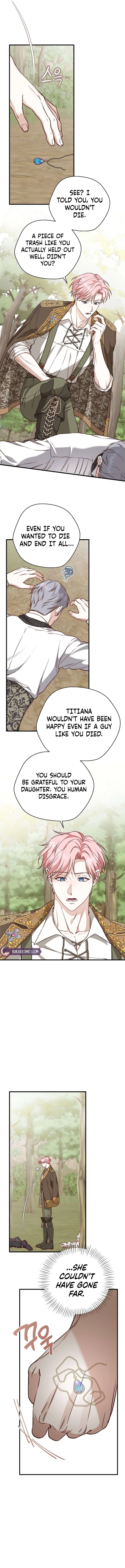 Even Madness Strikes Thrice Chapter 35 – Page 8