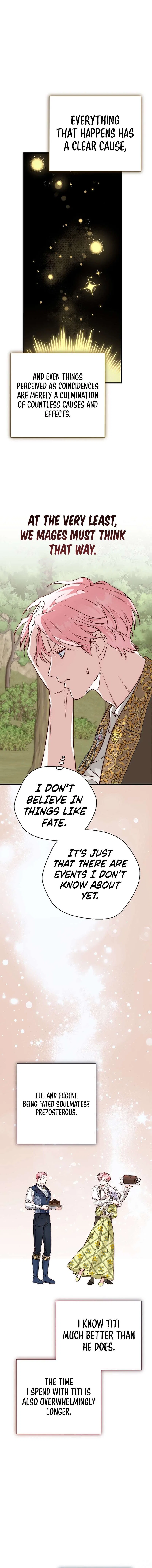 Even Madness Strikes Thrice Chapter 35 – Page 10