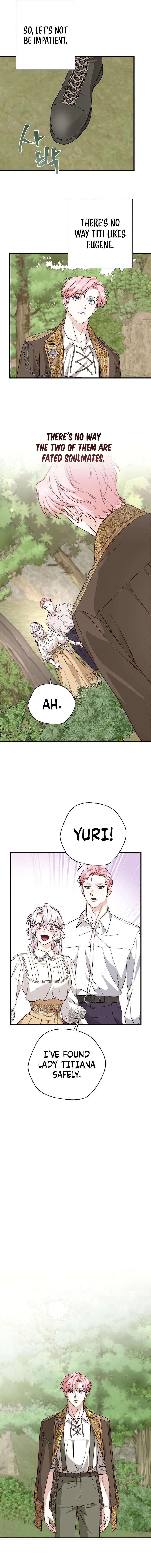Even Madness Strikes Thrice Chapter 35 – Page 12