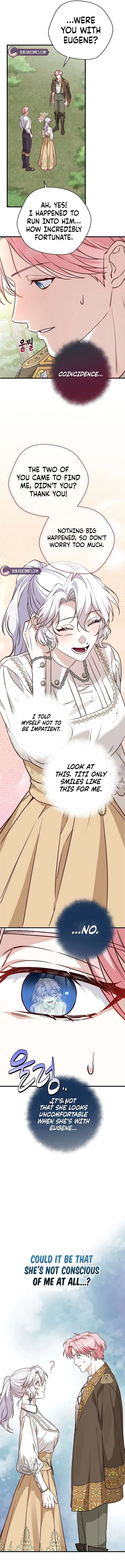 Even Madness Strikes Thrice Chapter 35 – Page 13