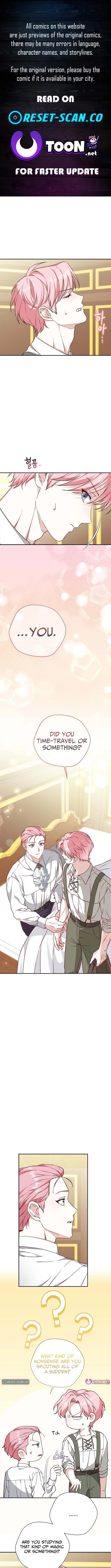Even Madness Strikes Thrice Chapter 34 – Page 2