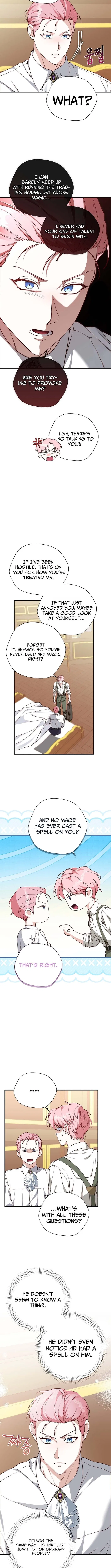 Even Madness Strikes Thrice Chapter 34 – Page 3