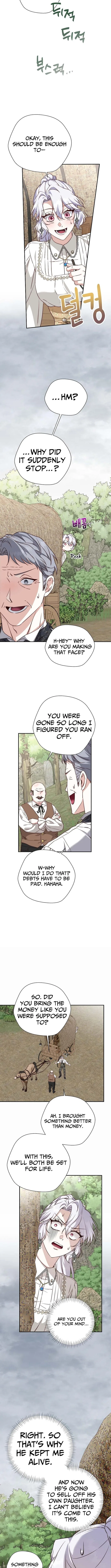 Even Madness Strikes Thrice Chapter 34 – Page 8