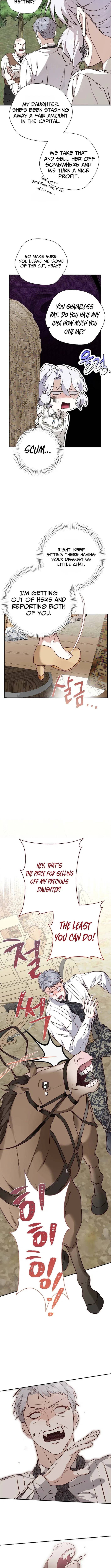 Even Madness Strikes Thrice Chapter 34 – Page 9