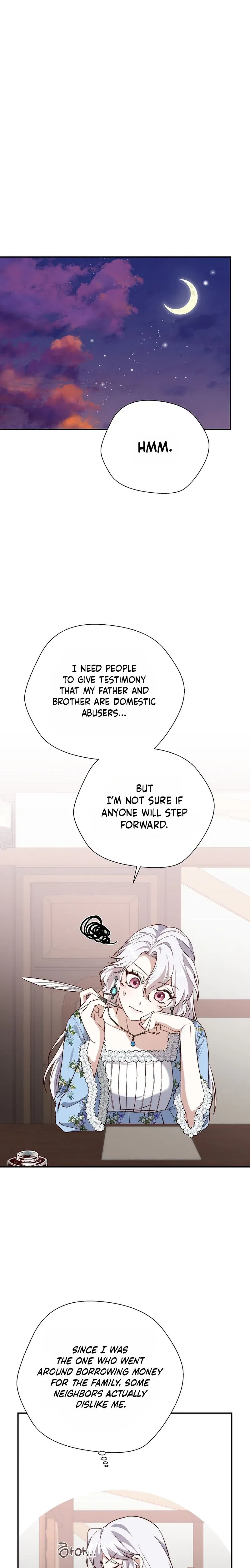 Even Madness Strikes Thrice Chapter 33 – Page 4