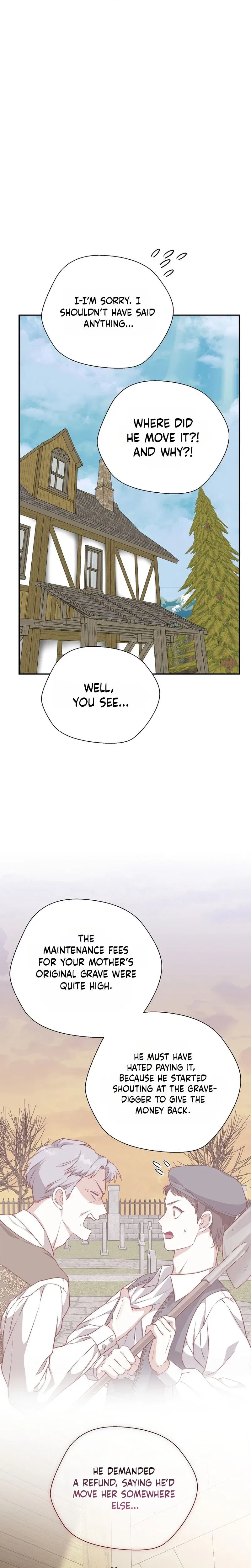 Even Madness Strikes Thrice Chapter 33 – Page 13
