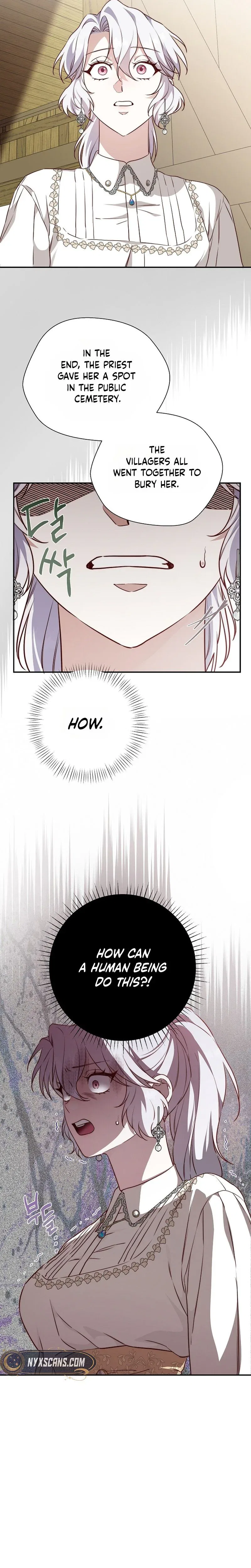 Even Madness Strikes Thrice Chapter 33 – Page 14