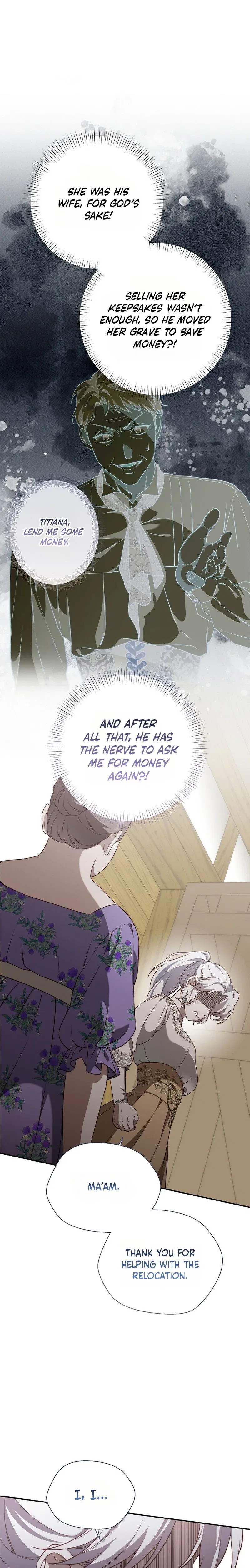 Even Madness Strikes Thrice Chapter 33 – Page 15