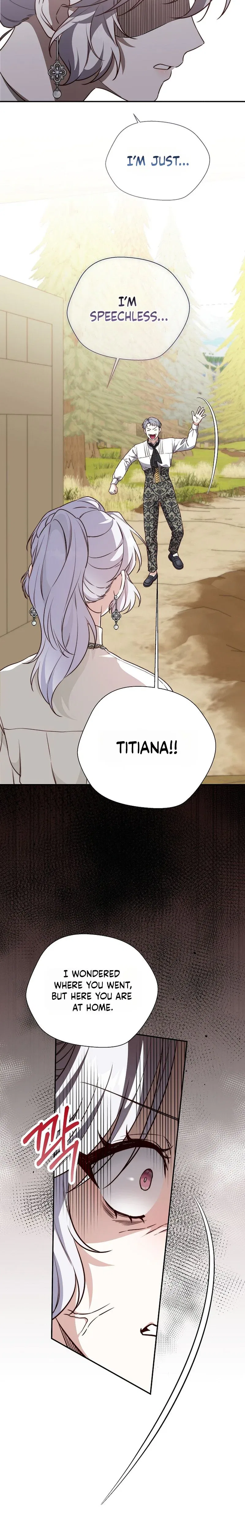 Even Madness Strikes Thrice Chapter 33 – Page 16