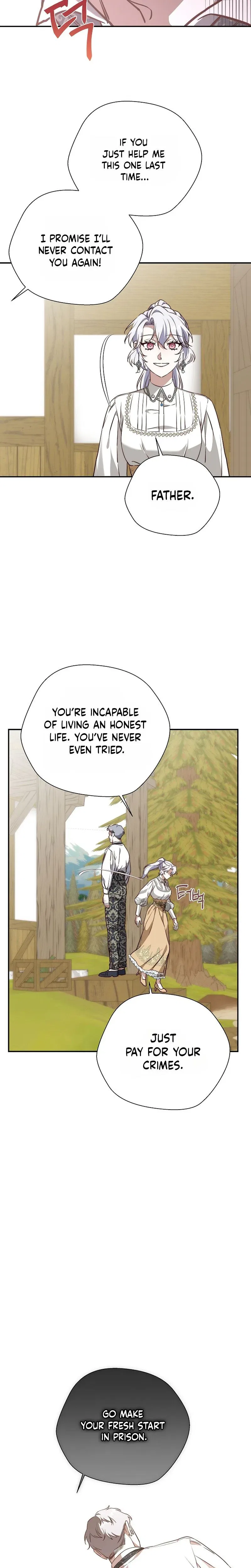 Even Madness Strikes Thrice Chapter 33 – Page 19