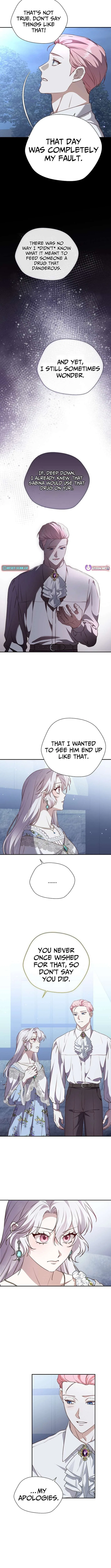 Even Madness Strikes Thrice Chapter 32 – Page 2